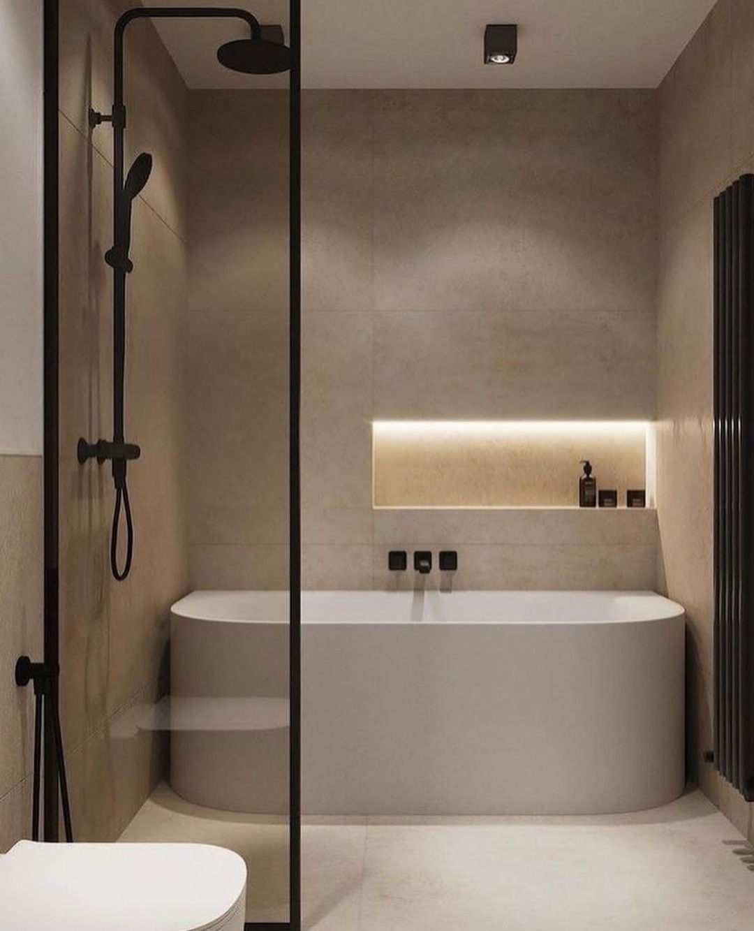 فروش آپارتمان 130 متر قیطریه