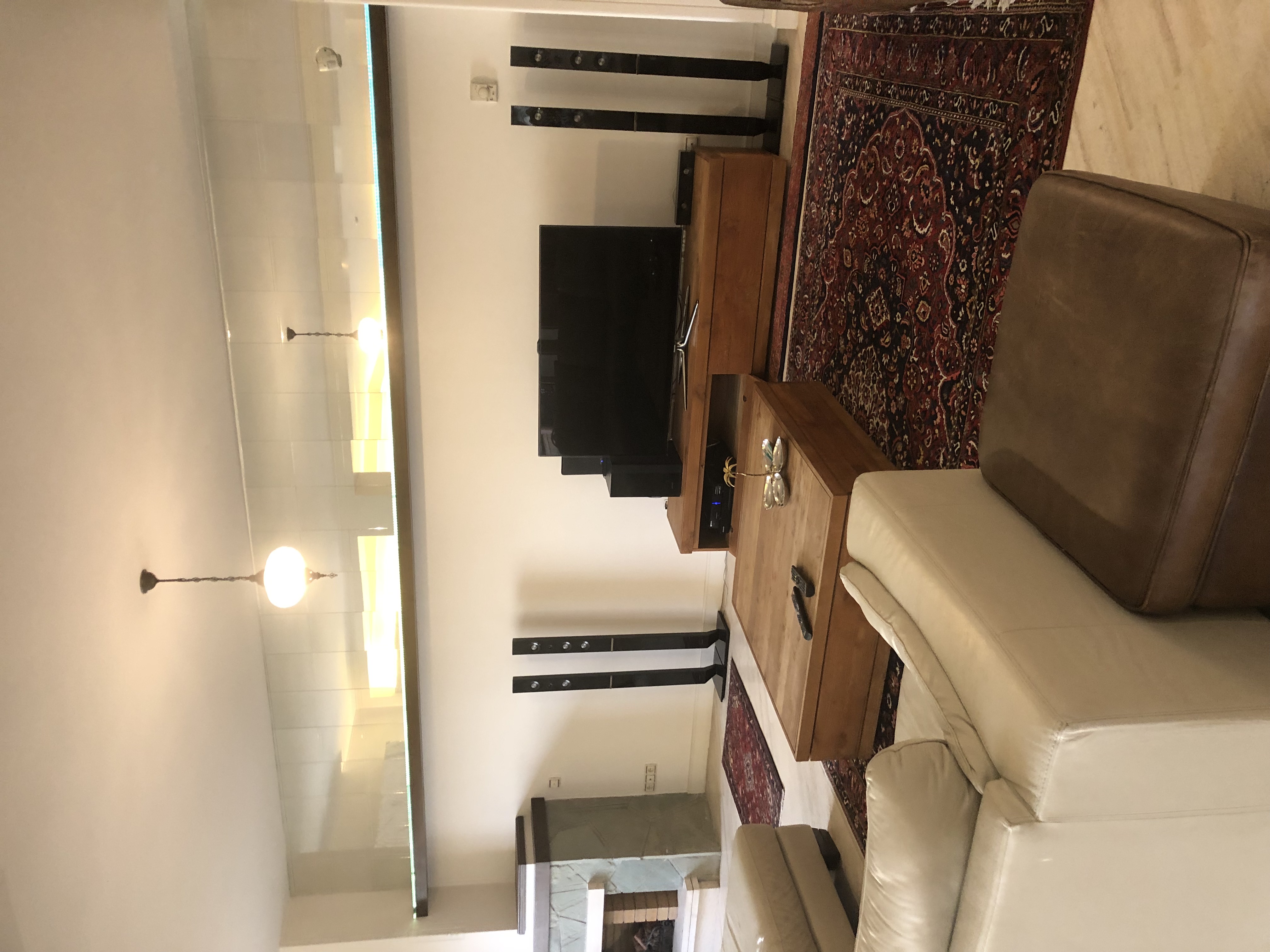 اجاره اپارتمان 200 متر نیاوران