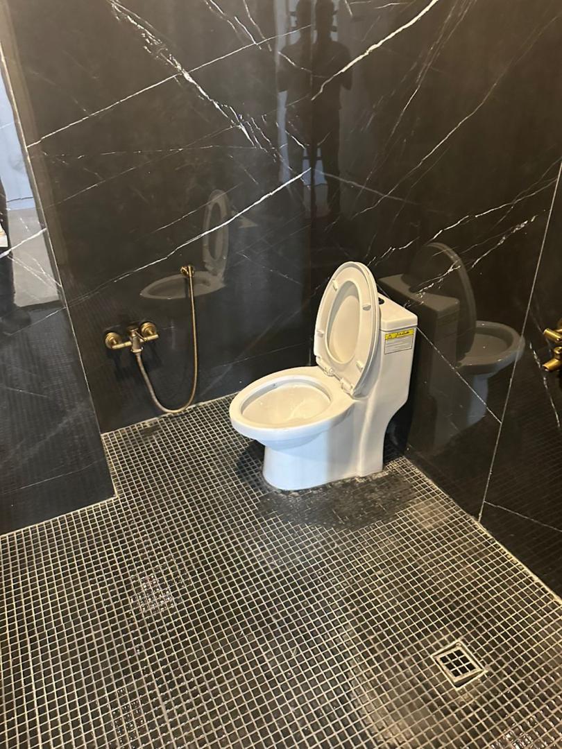 فروش آپارتمان 214 متر فرمانیه امنیت دسترسی تهاتر