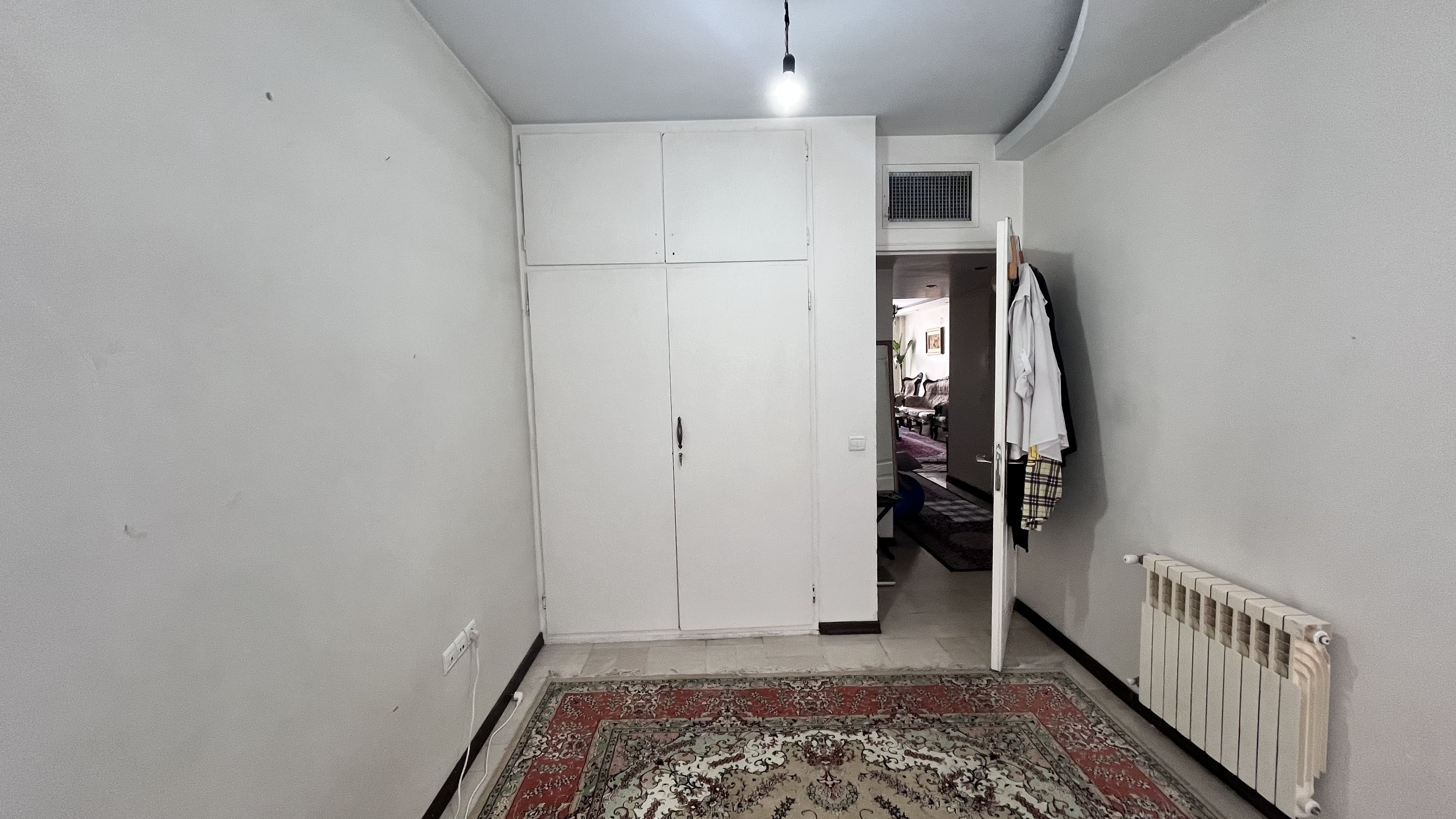 اجاره آپارتمان 96متر شمس آباد فول امکانات