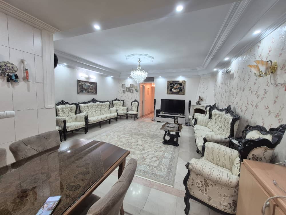 اجاره آپارتمان 85متر نارمک خوش نقشه تمیز