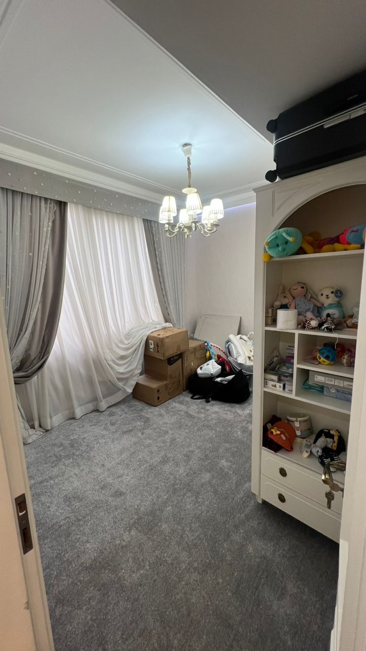 فروش آپارتمان 150 متر دیباجی سه خواب فول بازسازی شده