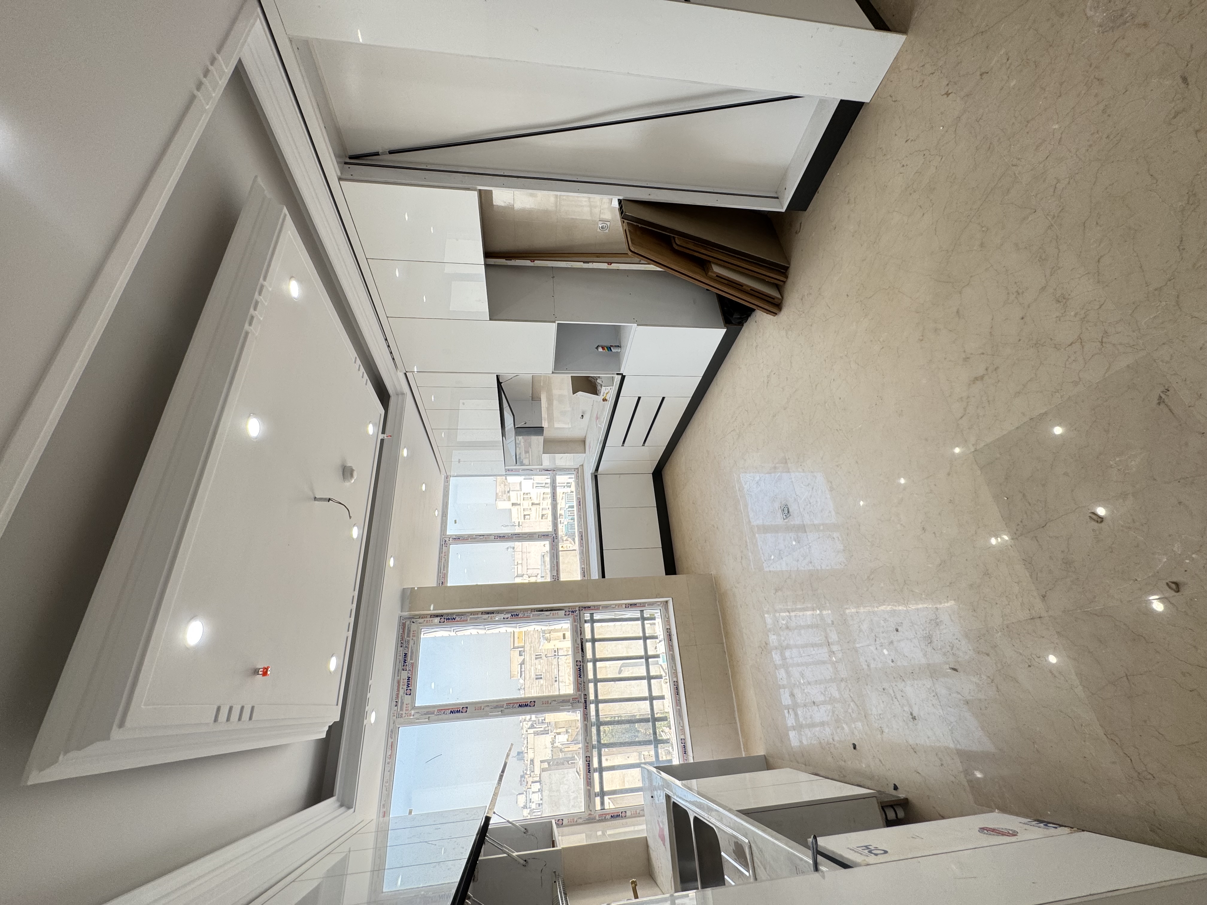 اجاره اپارتمان 125 متر نارمک 2 خواب کلید نخورده