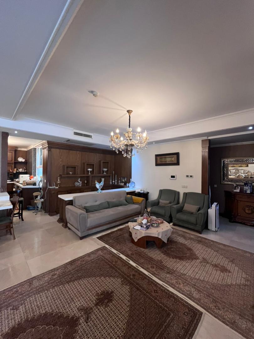فروش آپارتمان 210متر سپند تاپ لوكيشن
