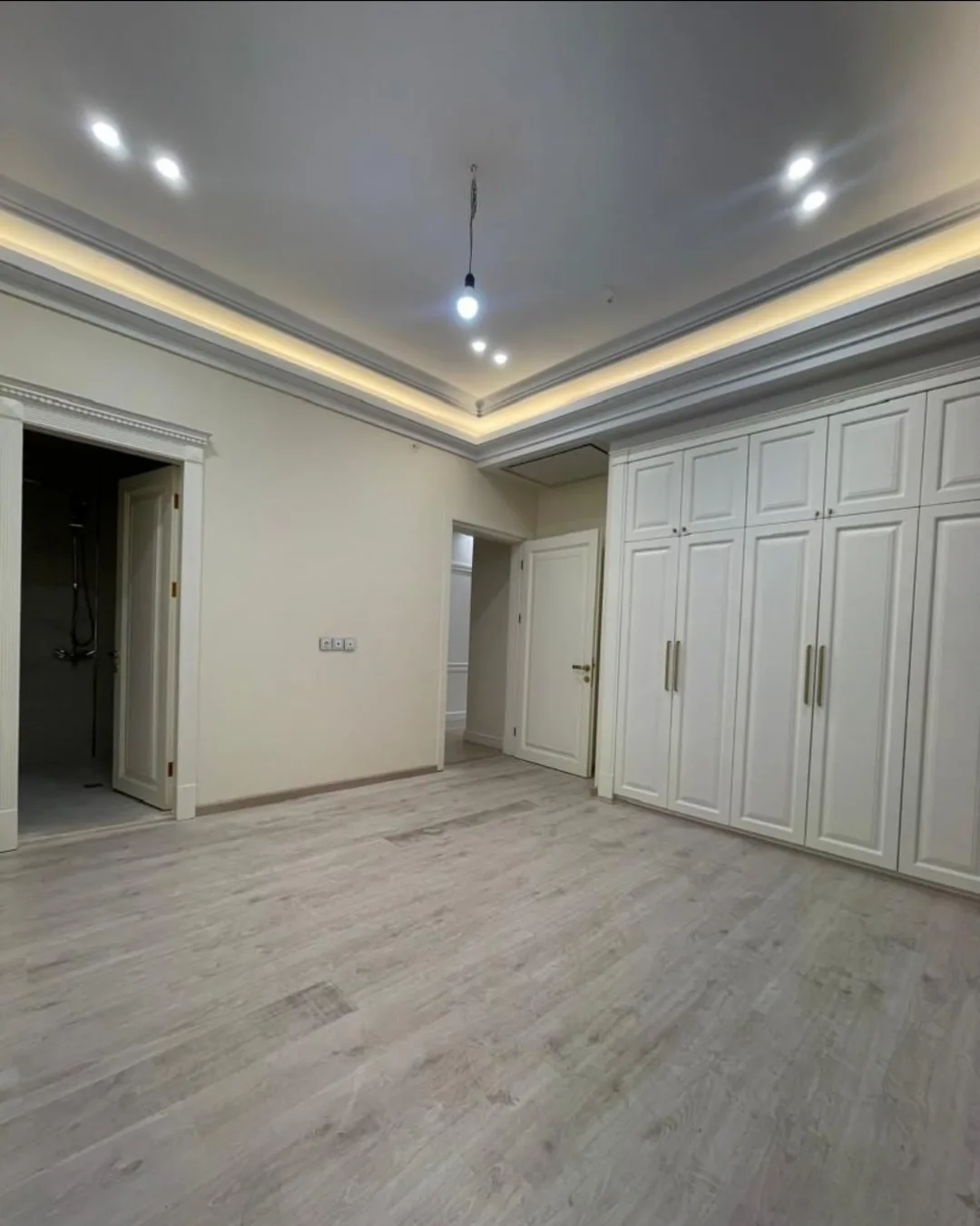 فروش آپارتمان 155 متر دروس یخچال فول مشاعات 2 پارکینگ سندی