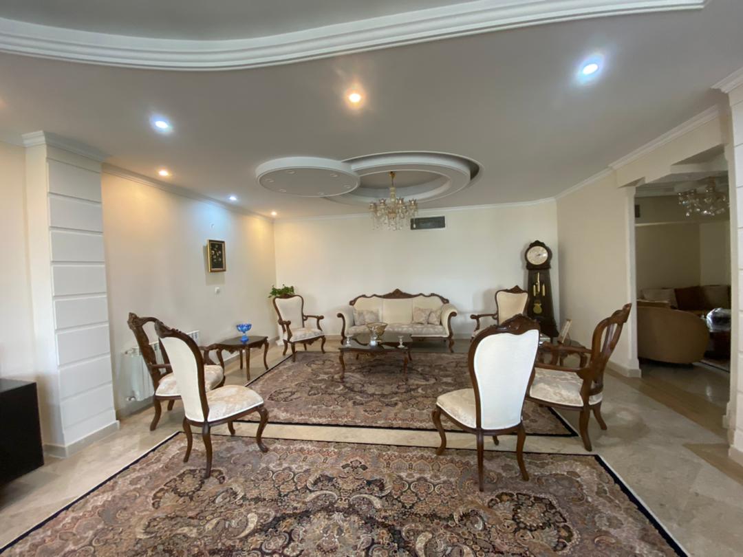 اجاره آپارتمان 150متر شمس آباد فول امکانات