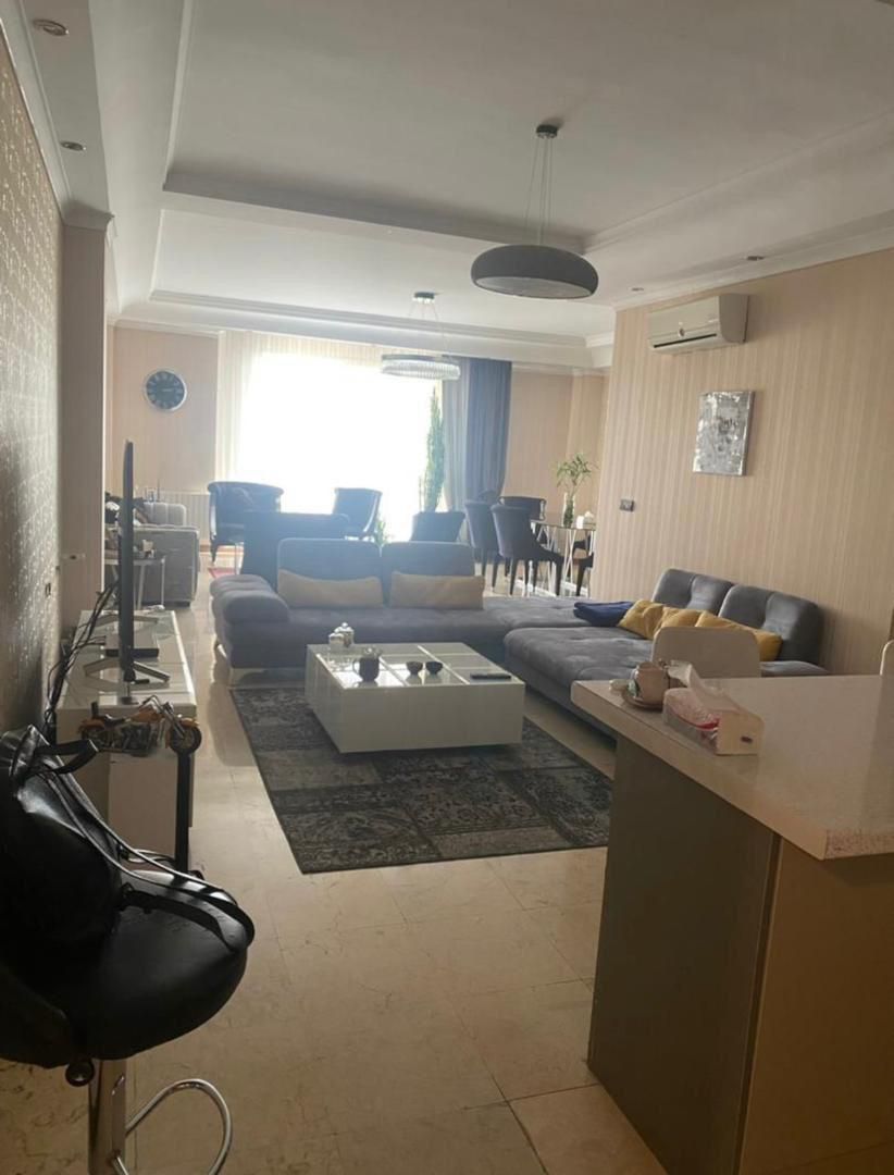 اجاره اپارتمان 125متر مربع 2خوابه