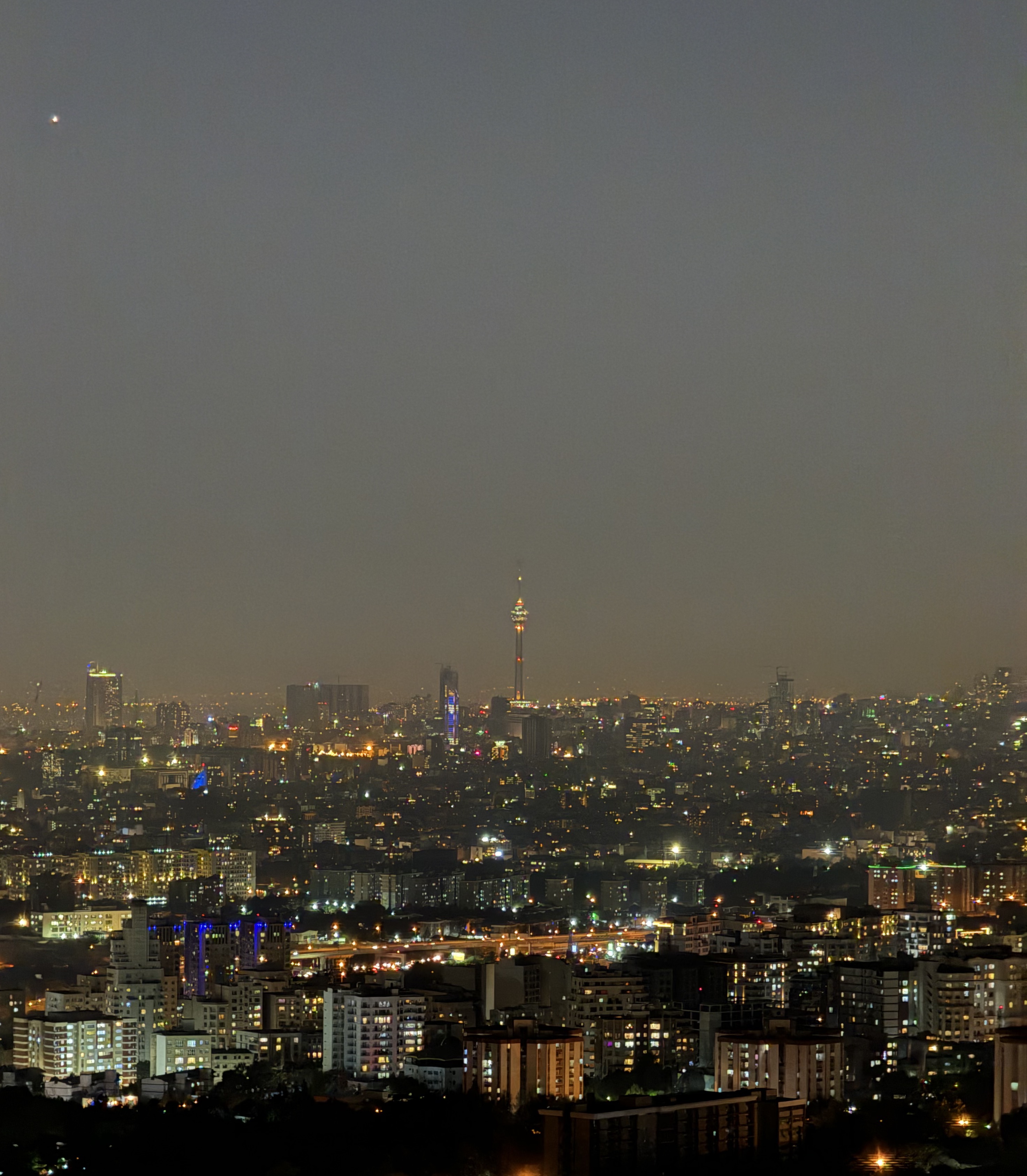 فروش آپارتمان 150 متر سوهانک ویو ابدی فول مشاعات