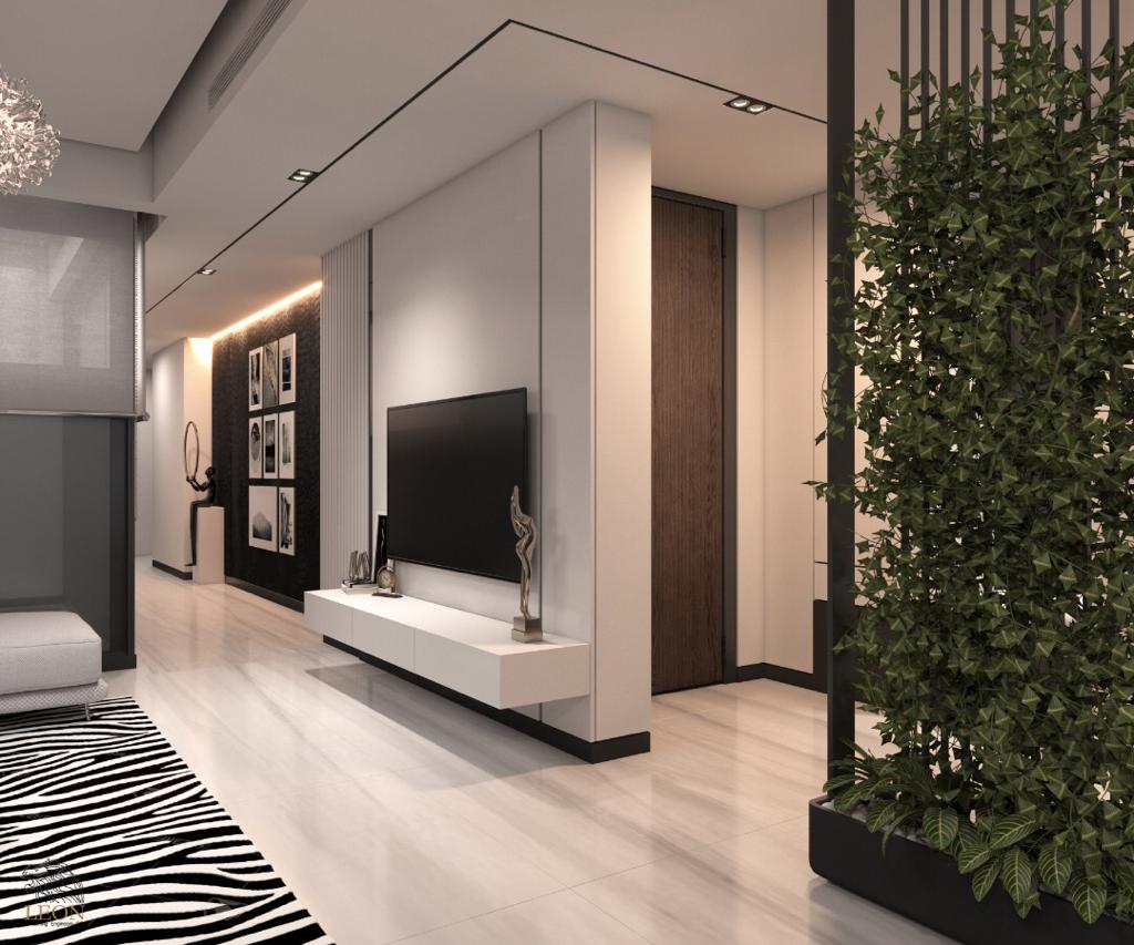 پیش فروش فرمانیه متر 7متر تراس مجانی امکانات هتلینگ