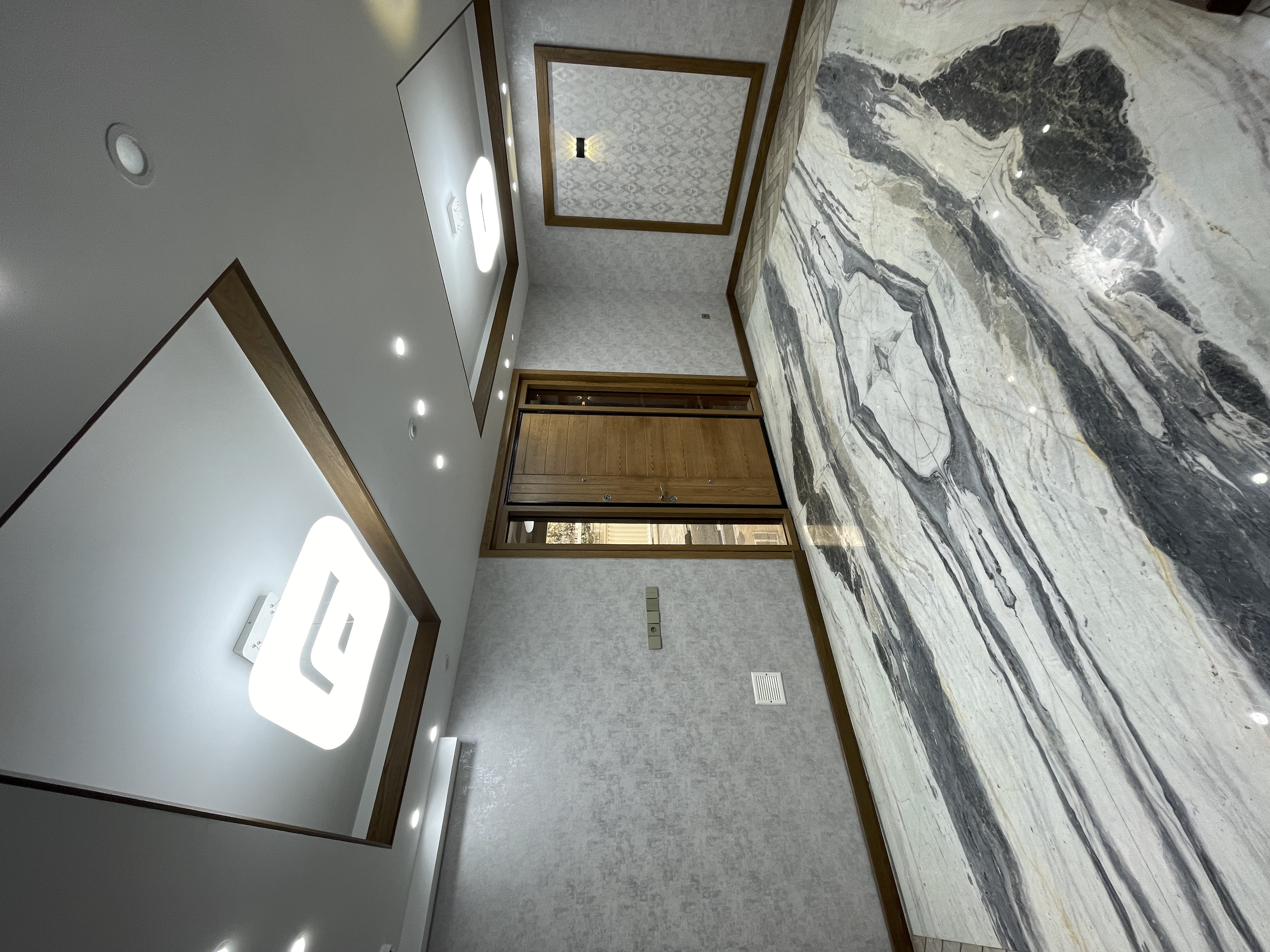 فروش آپارتمان 125متر دولت 3 خواب با طراحی منحصر به فرد