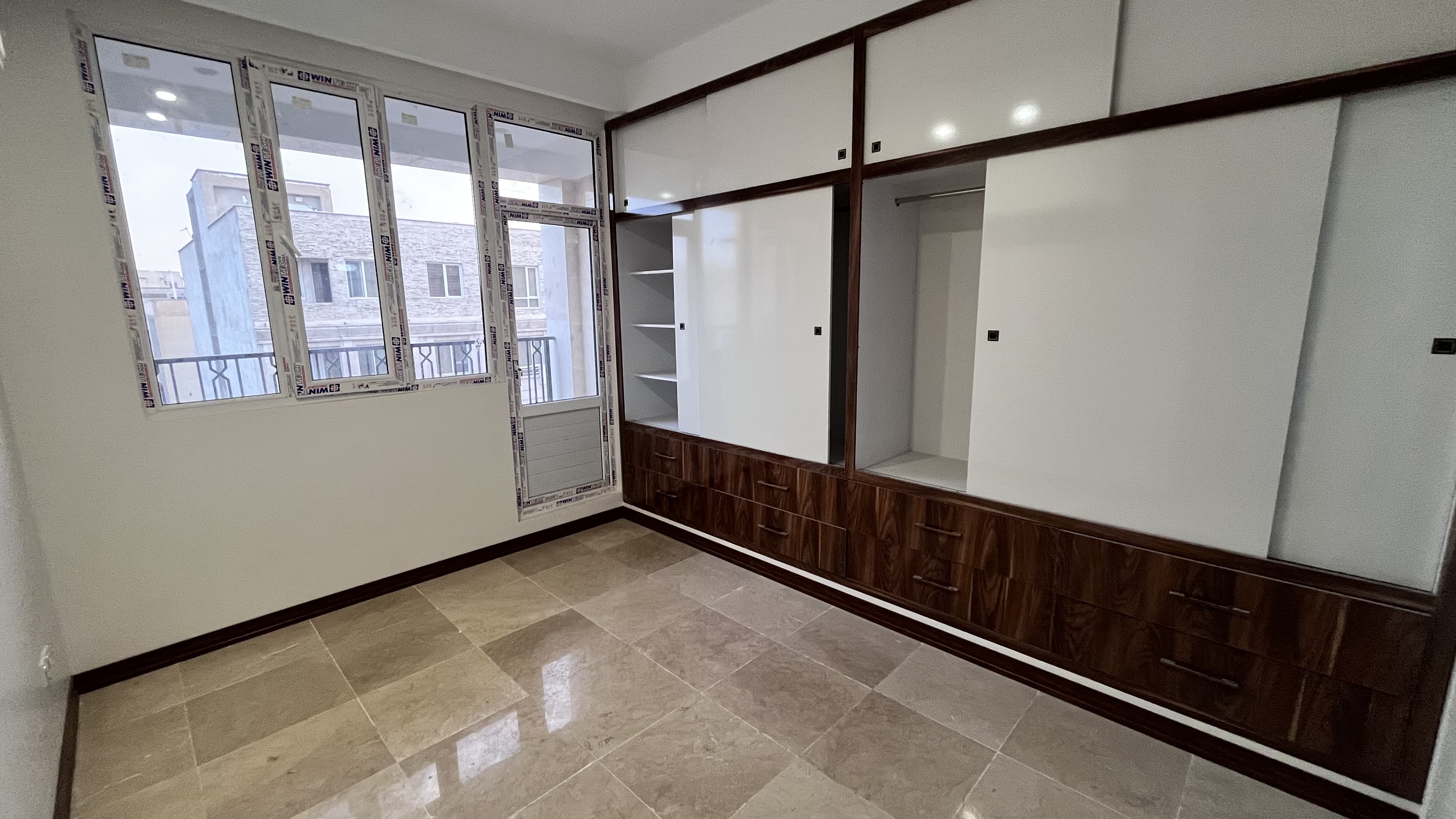 اجاره آپارتمان 140متر هفت حوض 3خواب