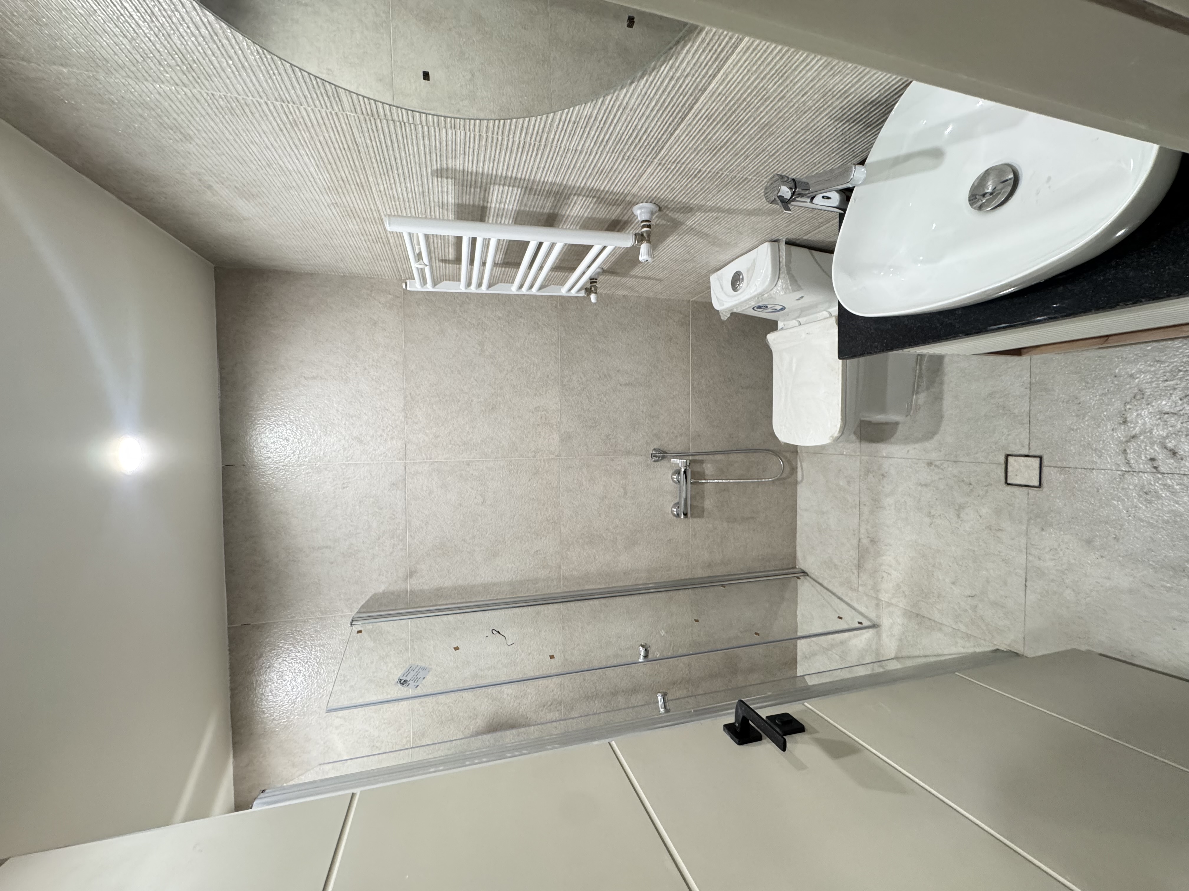 اجاره اپارتمان 105 متر مدائن کلید نخورده