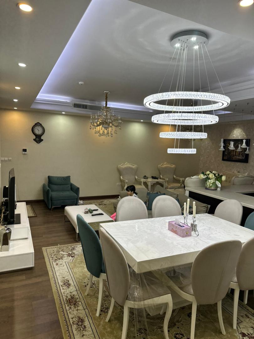 فروش اپارتمان 100متر اندرزگو
