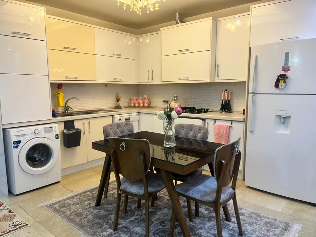 فروش آپارتمان 60 متر نارمک دوخواب فول امکانات