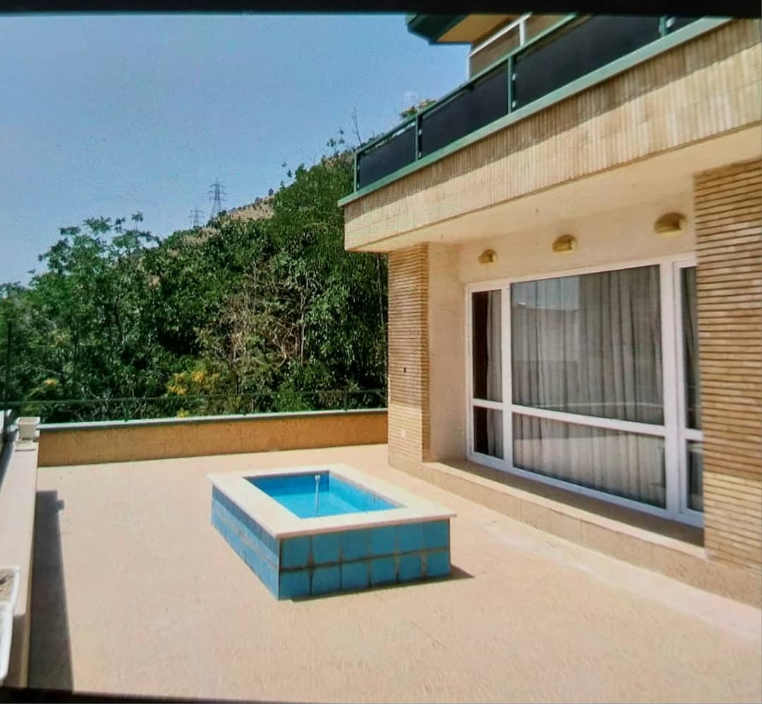 فروش آپارتمان 215 متر جمشیدیه