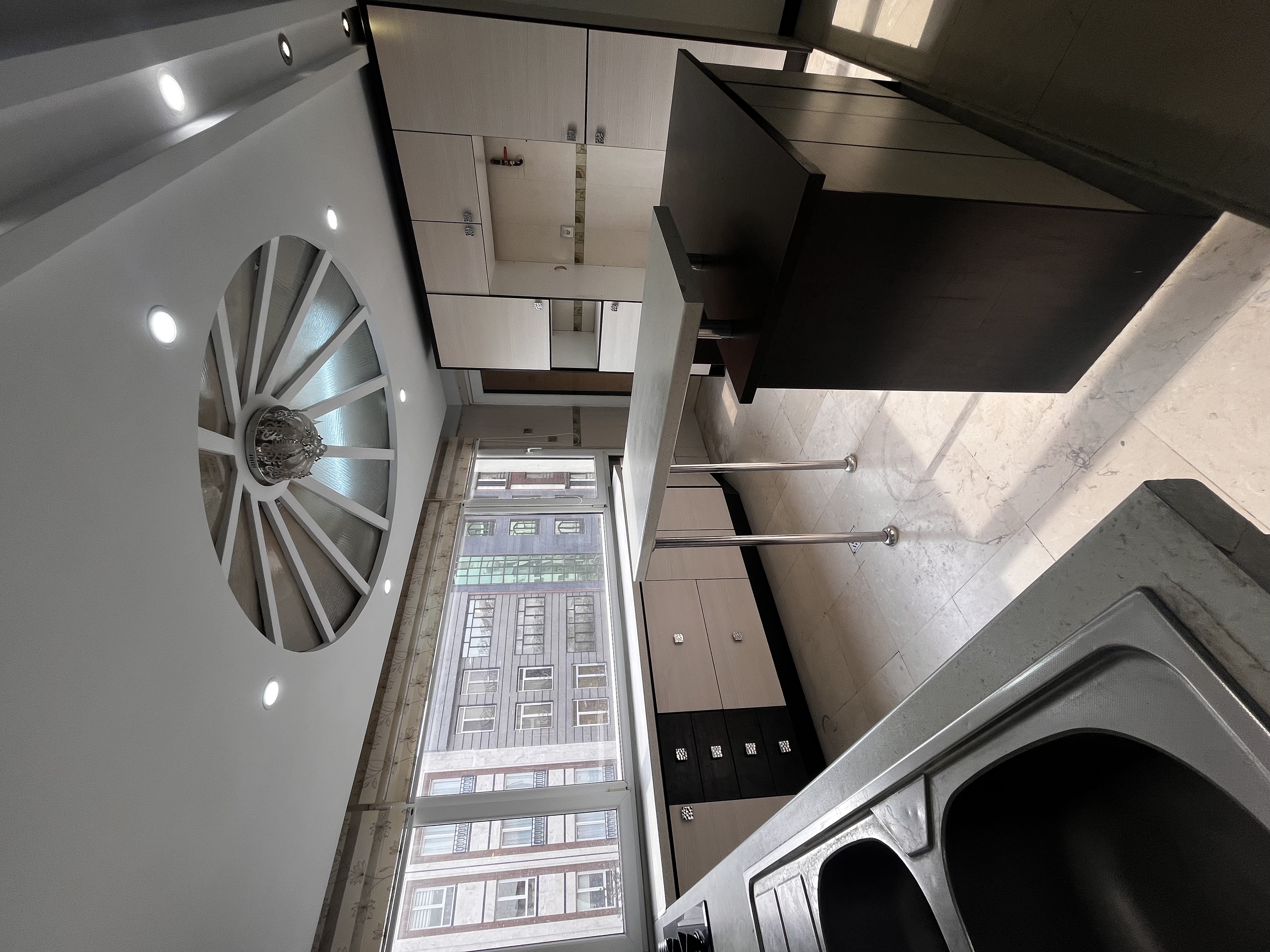 اجاره آپارتمان 90متر نارمک فول امکانات