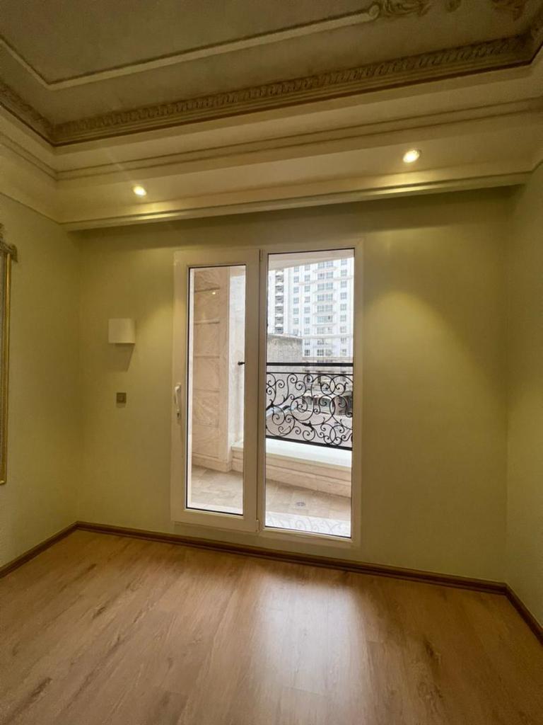 فروش آپارتمان 170 متر نیاوران برج باغ فول