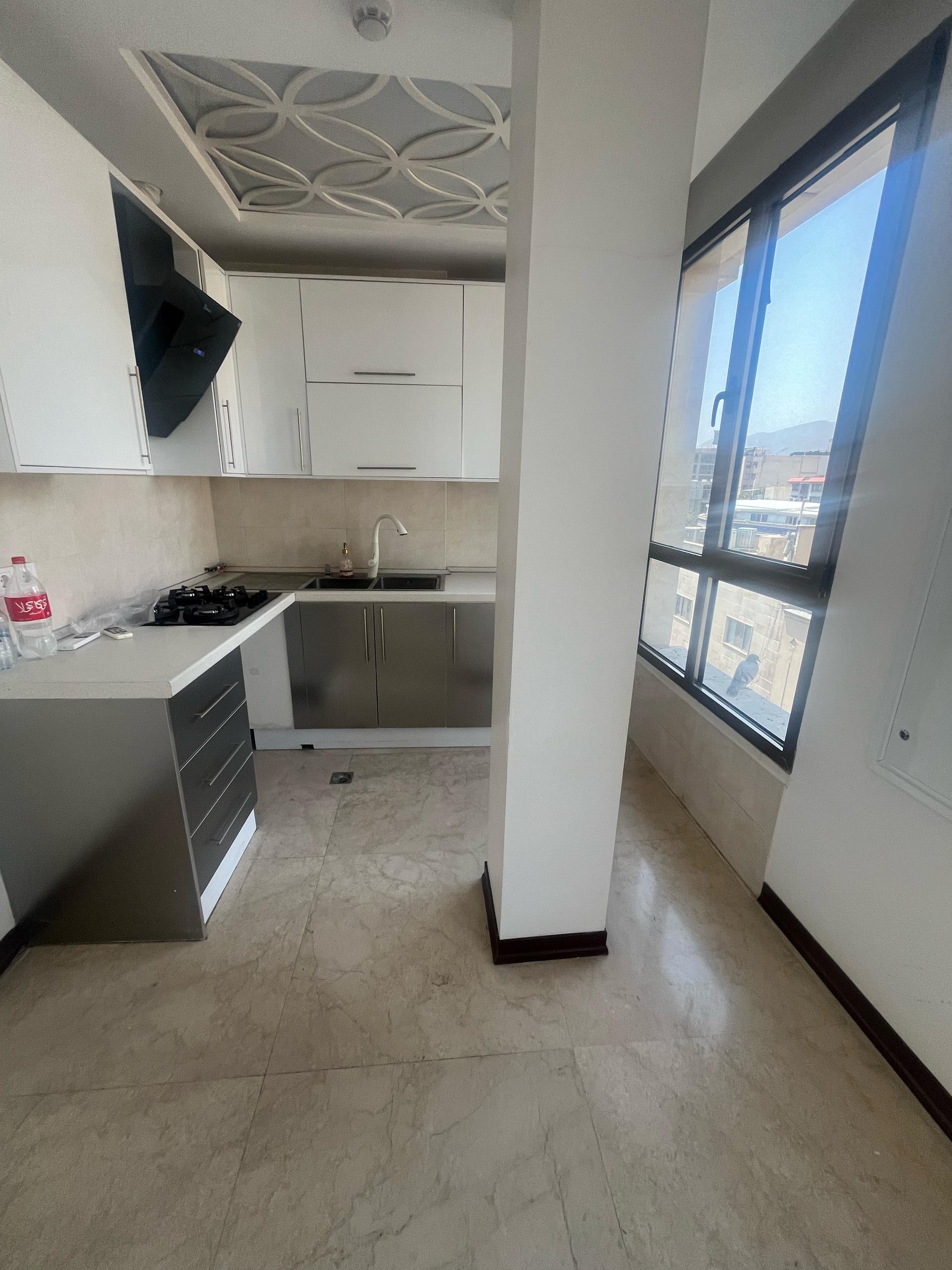 اجاره اداری 105متر قیطریه