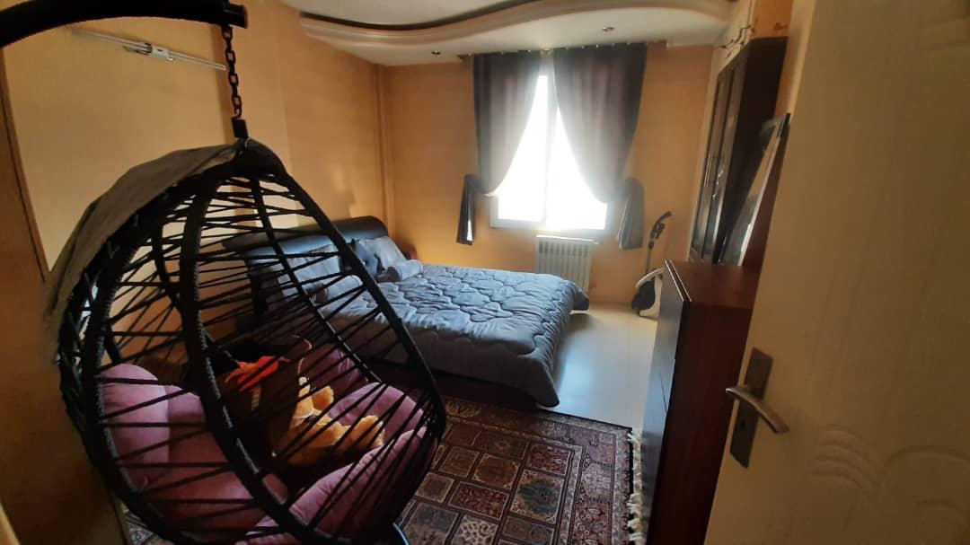 فروش آپارتمان 104 متر نارمک دو خواب تاپ لوکیشن