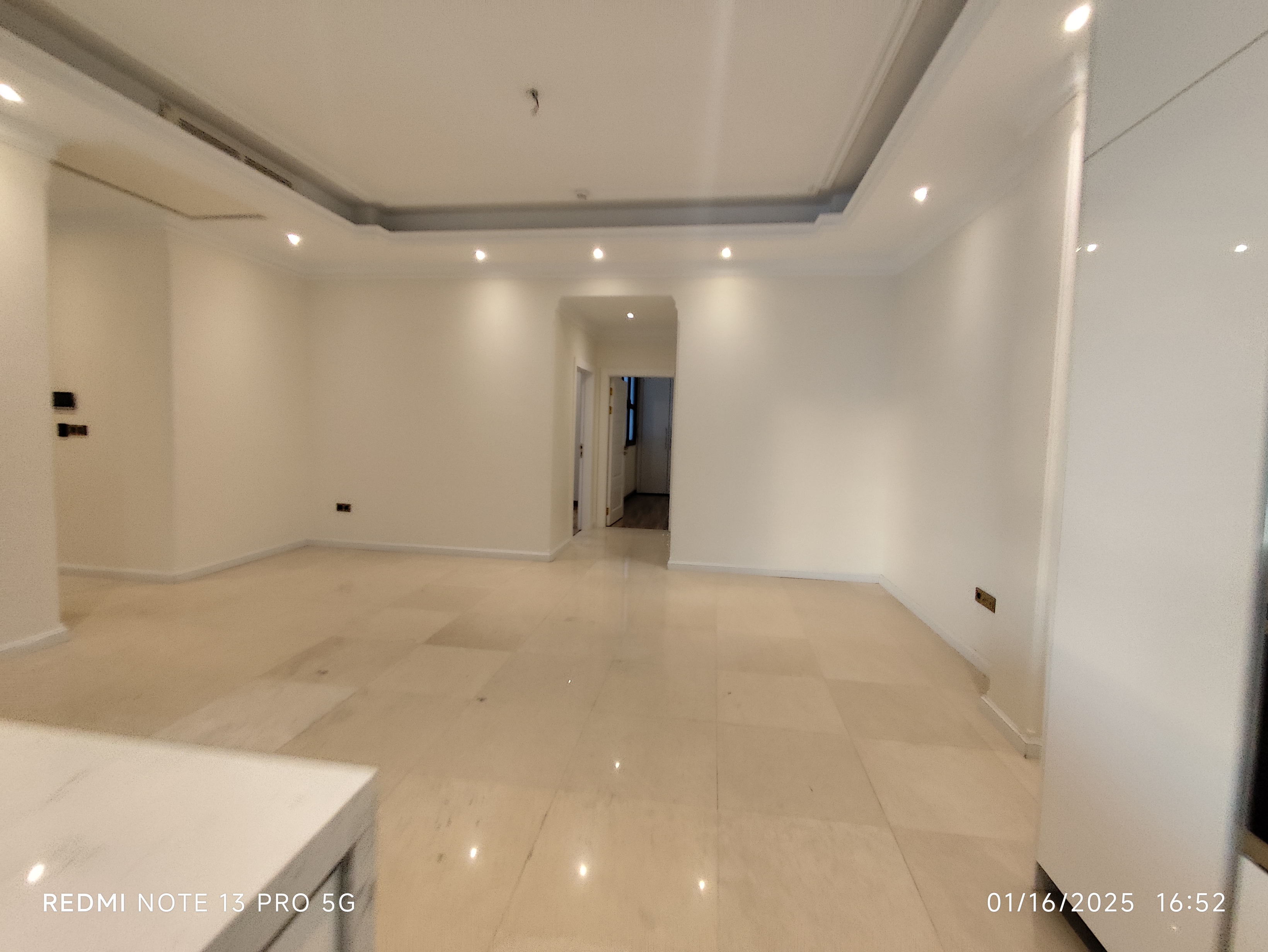 اجاره آپارتمان 220 متری عمار