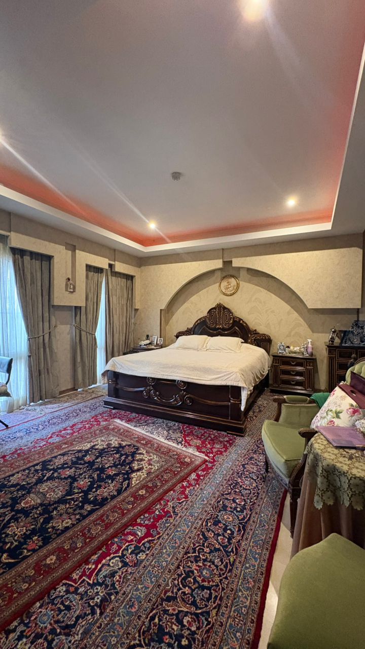 فروش آپارتمان 175متر نیاوران تاپ لوکیشن