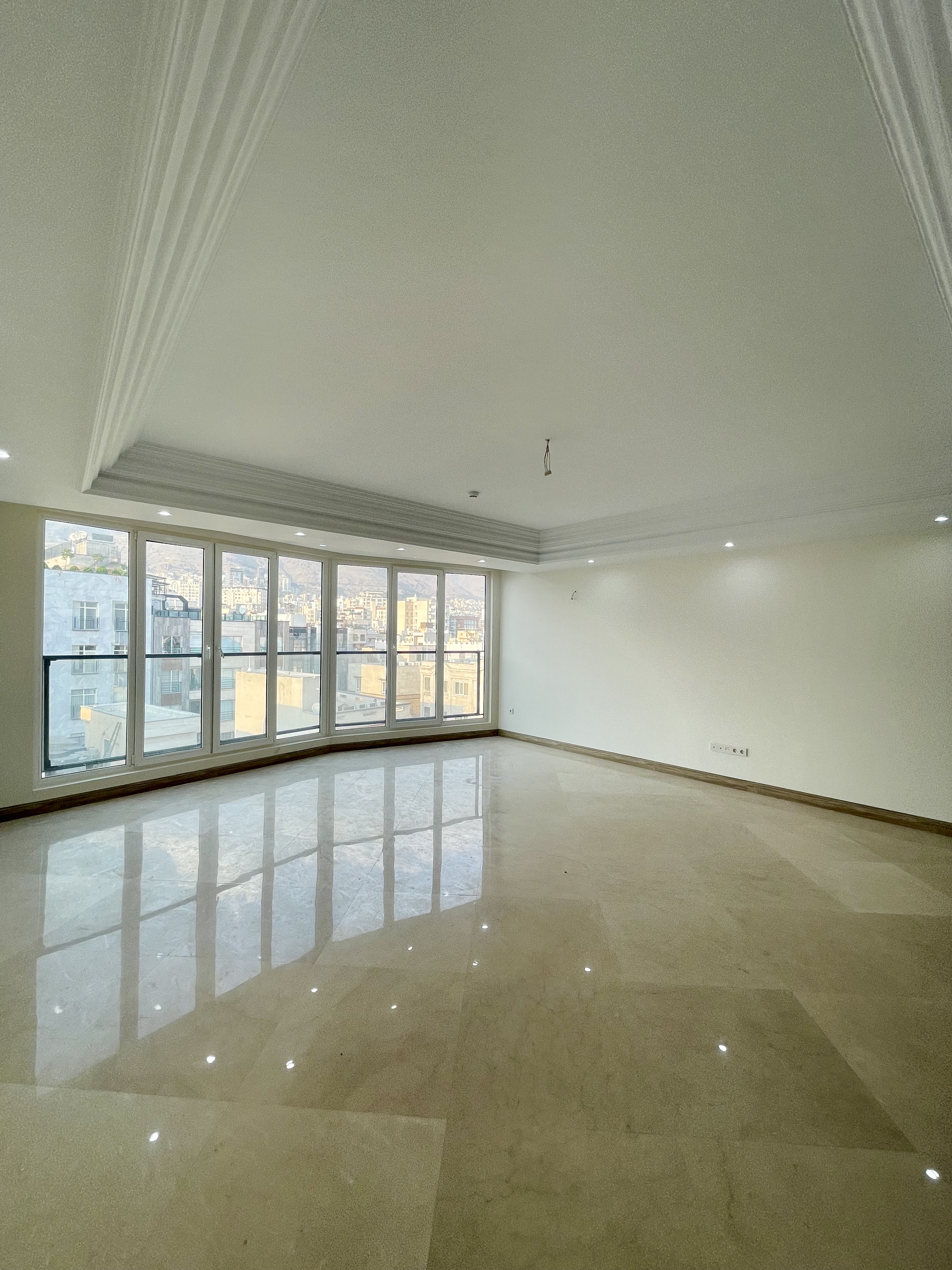 فروش آپارتمان 128 متر 2خواب مستر اندرزگو