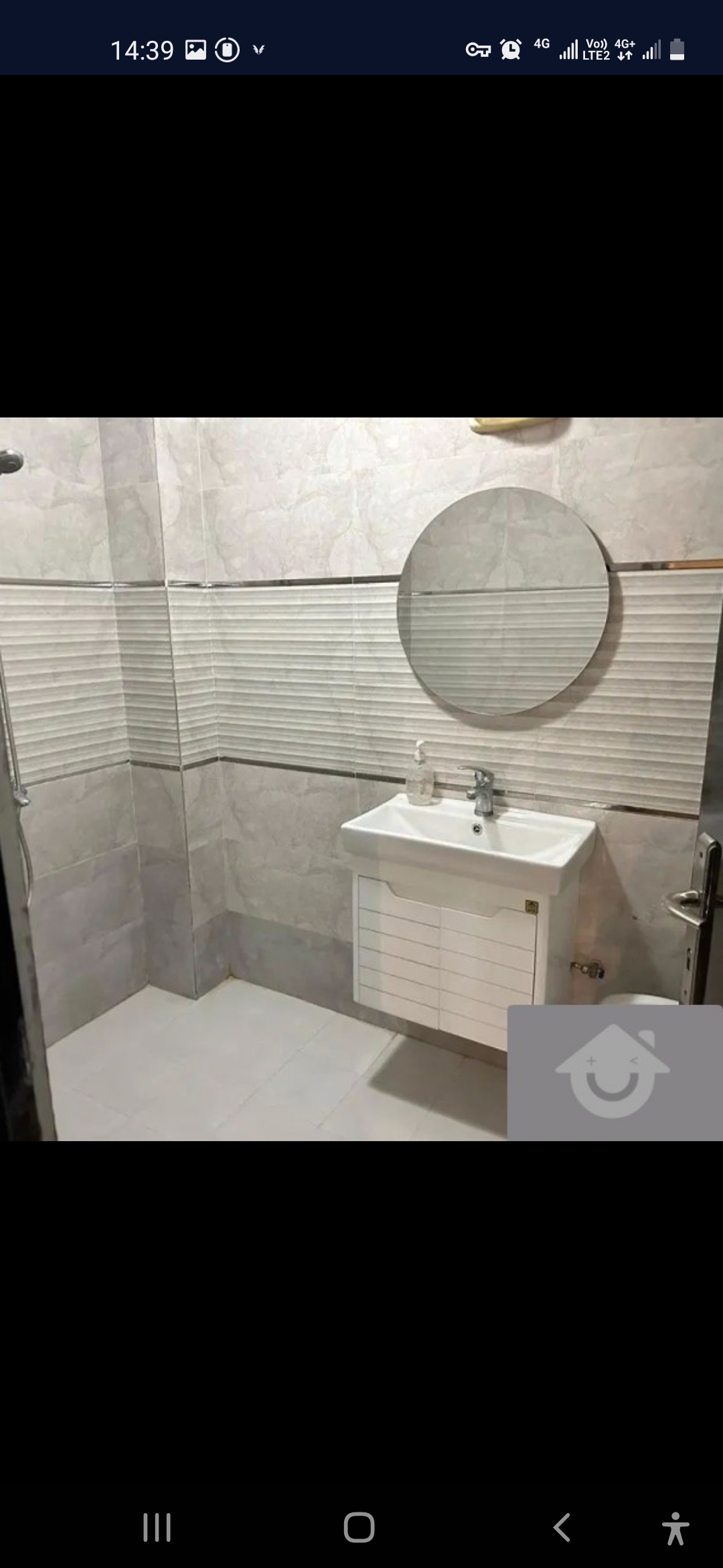 اجاره آپارتمان 80متر اختیاریه