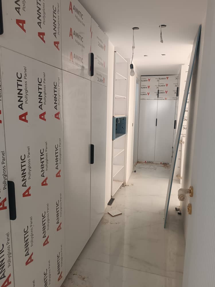 اجاره آپارتمان 220 متر 4 خواب نوساز لوکس 2 پارکینگ
