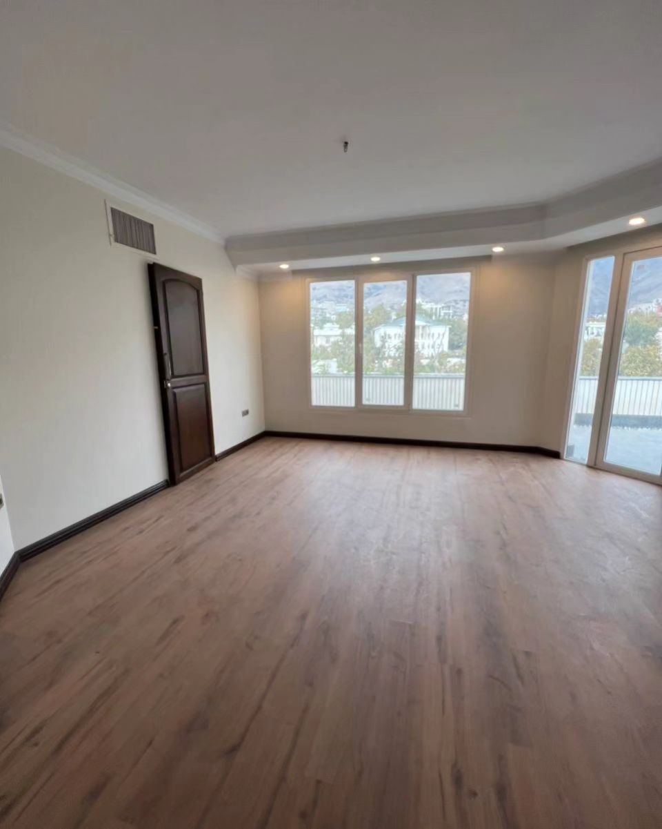 اجاره آپارتمان 205 متر نیاوران تاپ لوکیشن