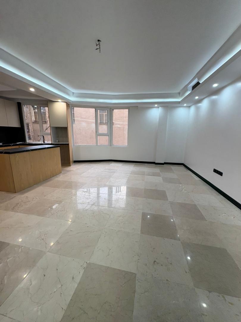 فروش آپارتمان 104 متر دولت دو خواب مستر