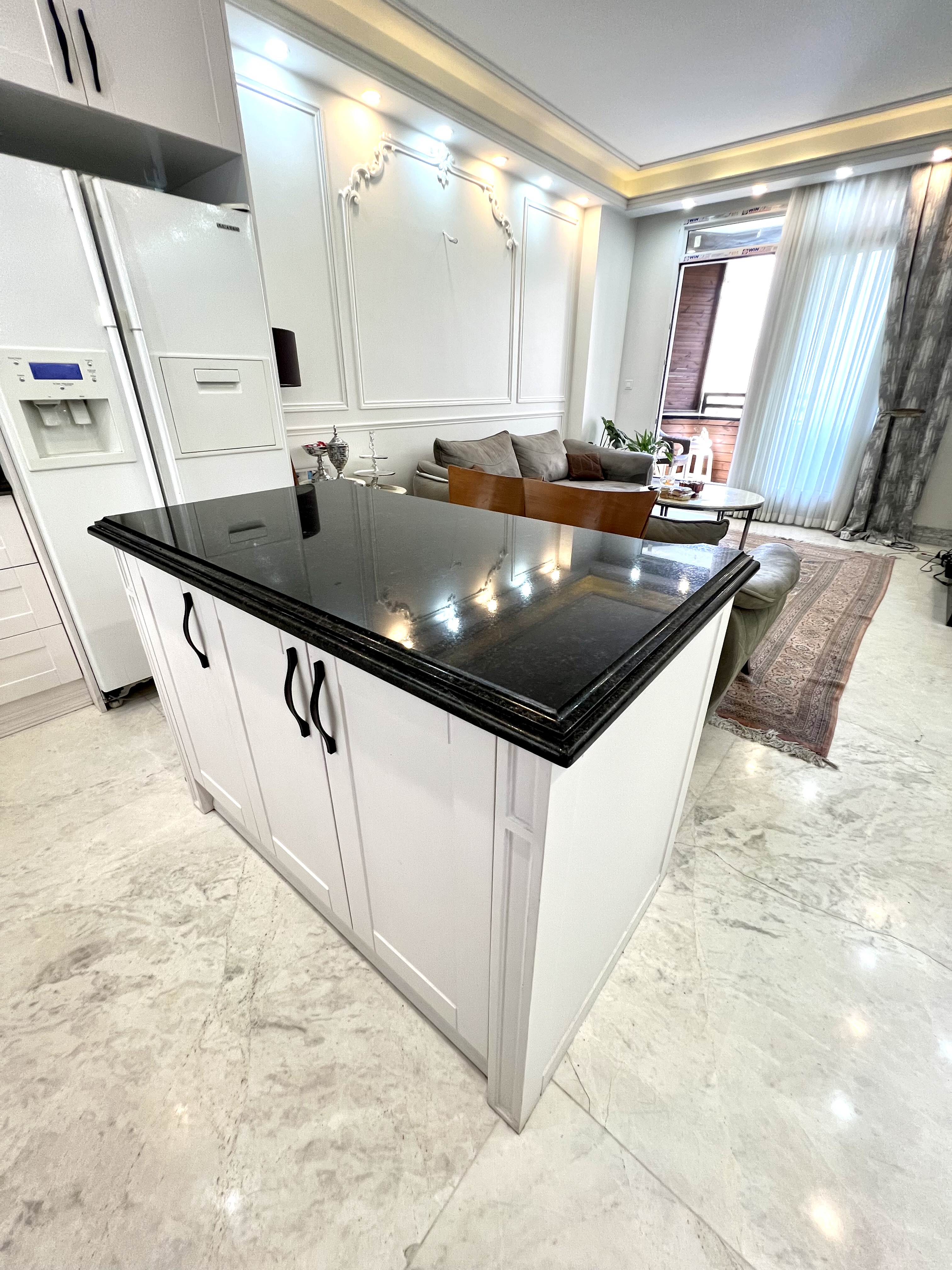 فروش آپارتمان 88 متر کیکاووس