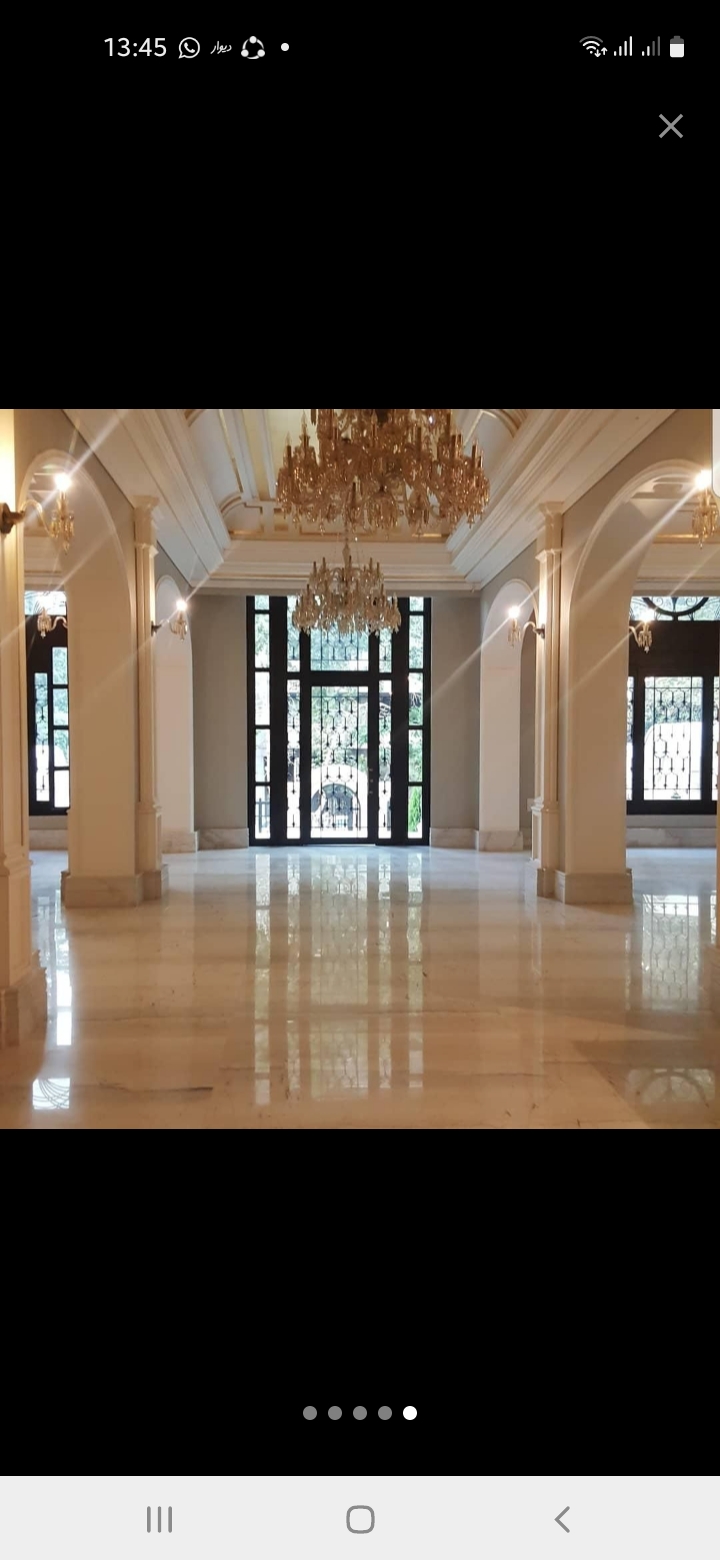 اجاره آپارتمان 200متر 3خواب فول مشاعات