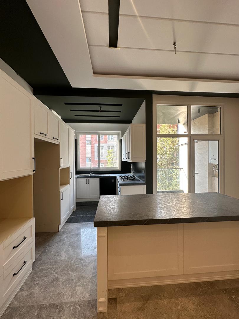 فروش اپارتمان 120 متری نوساز در قیطریه