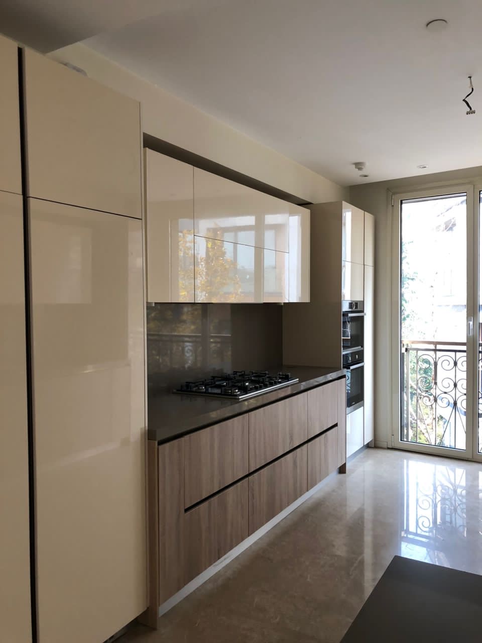 فروش آپارتمان 200 متر اقدسیه