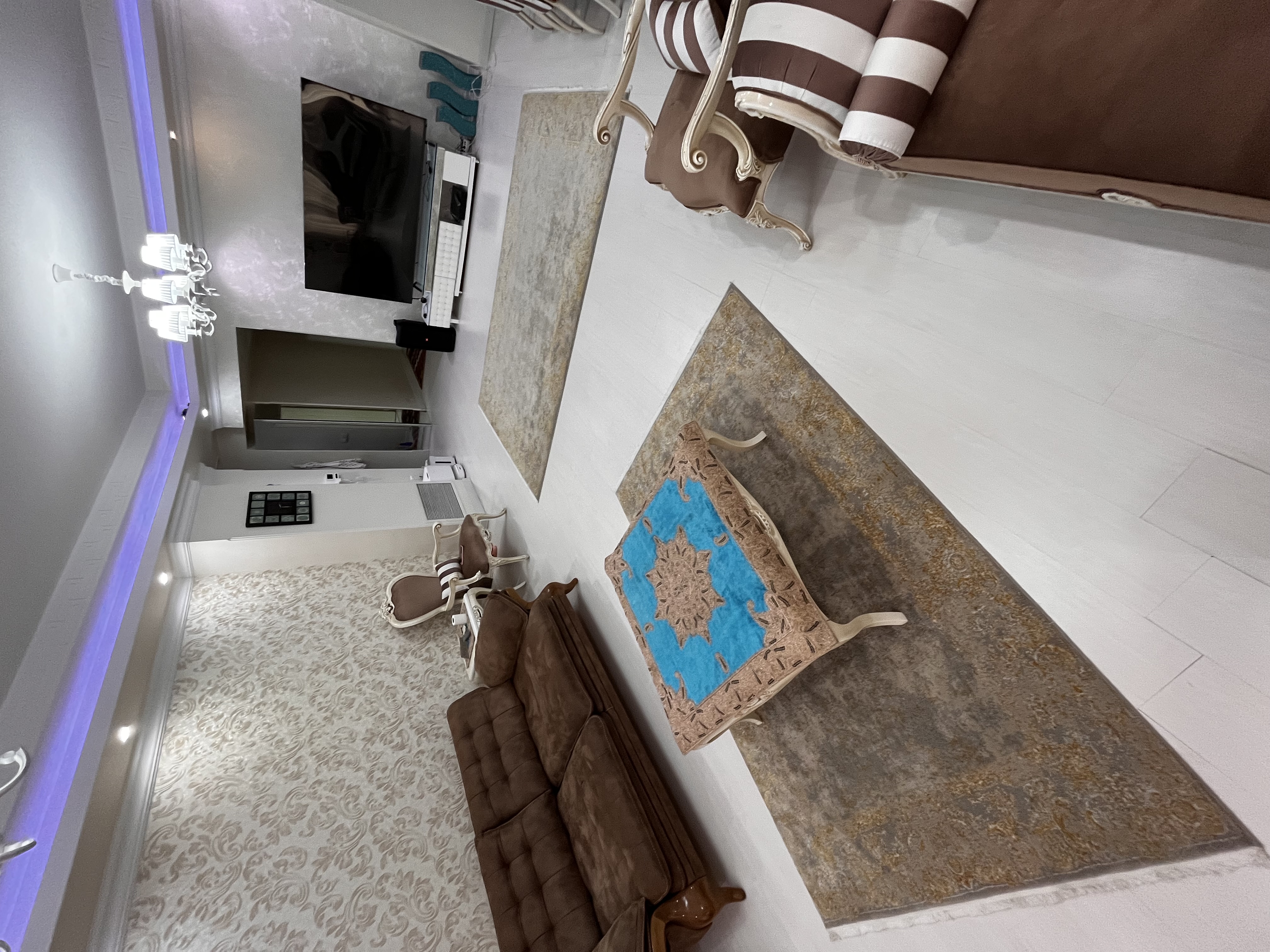 اجاره آپارتمان 140متر شمس آباد نوساز