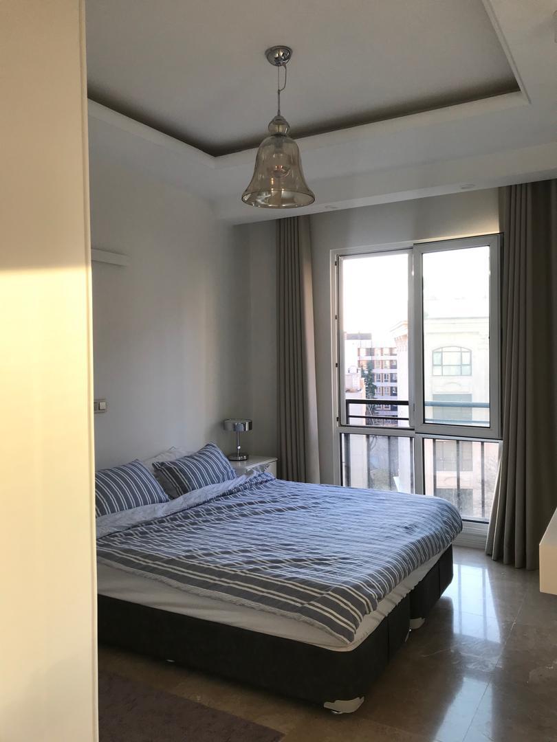 فروش آپارتمان 105متر فرمانیه غربی