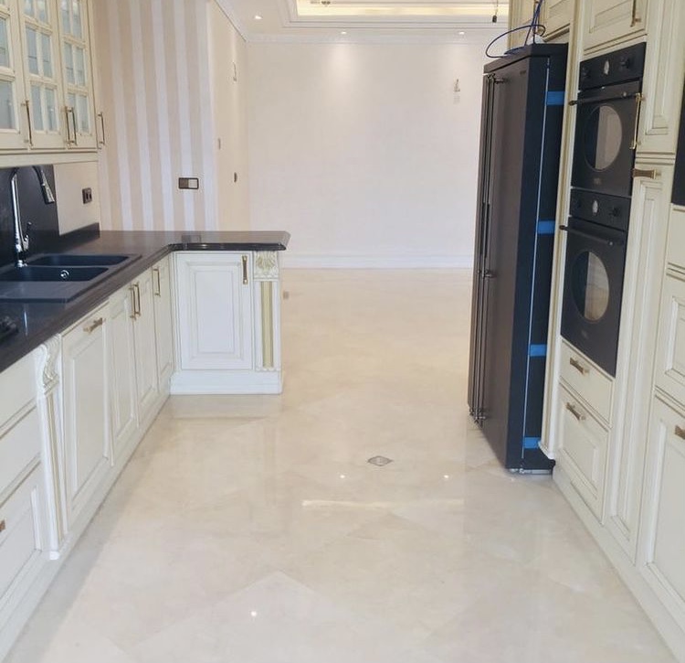 فروش اپارتمان ولنجک 250 متر 3 خواب