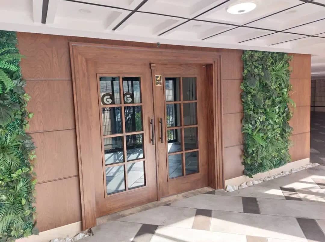 اجاره آپارتمان 110متر شمس آباد فول امکانات