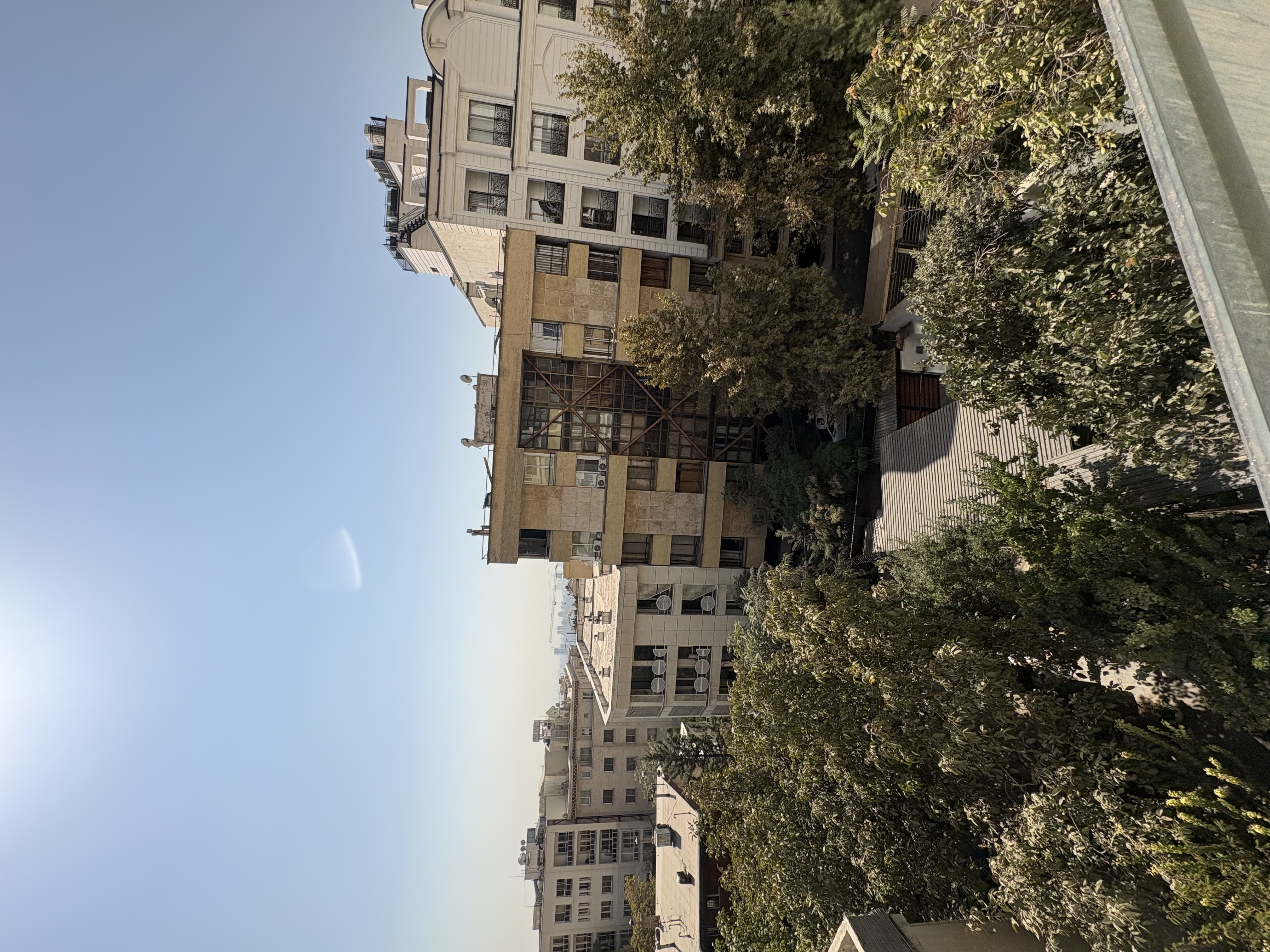 آپارتمان 183 متری _نیاوران