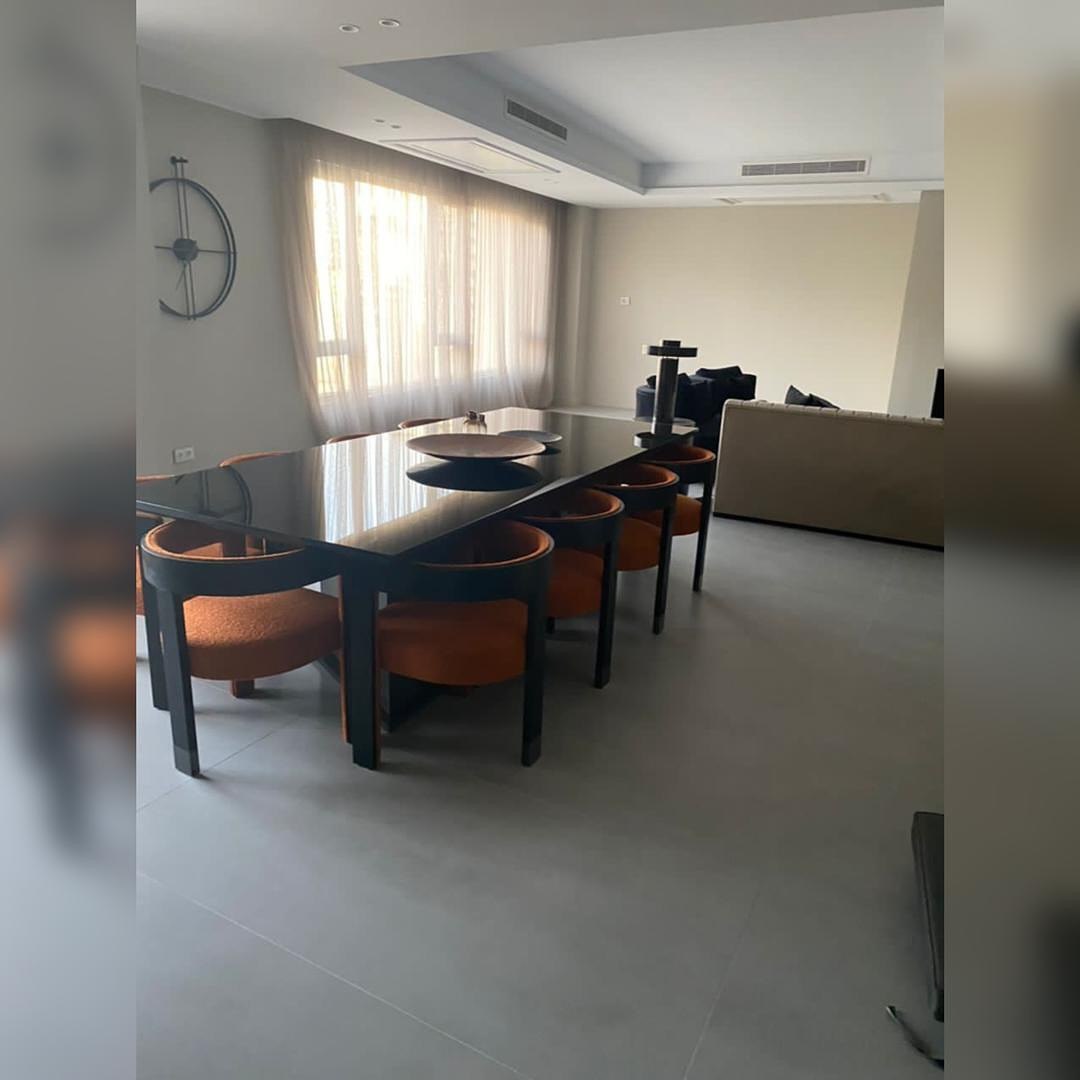 اجاره آپارتمان 180 متر نیاوران ویو