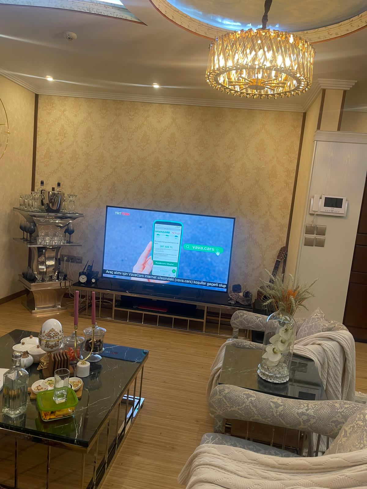 فروش آپارتمان 125 متر نیاوران