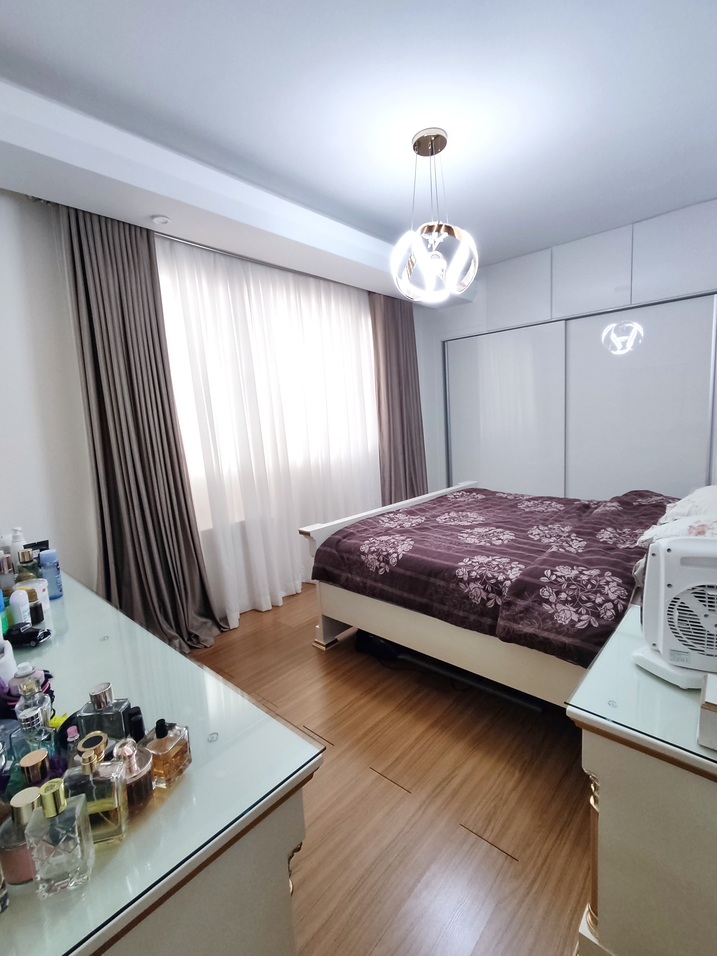 اجاره آپارتمان 170 متر دربند نوساز