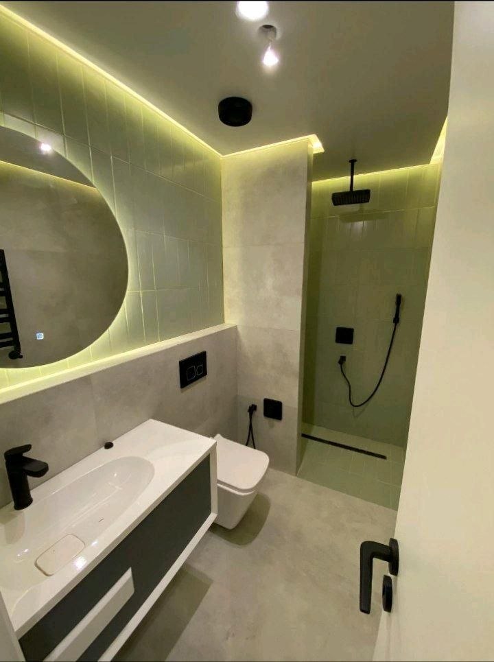 اجاره آپارتمان 120متر هفت حوض نوساز تاپ لوکیشن