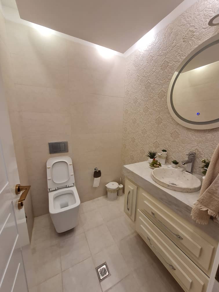 فروش آپارتمان مدرن 130 متر دروس