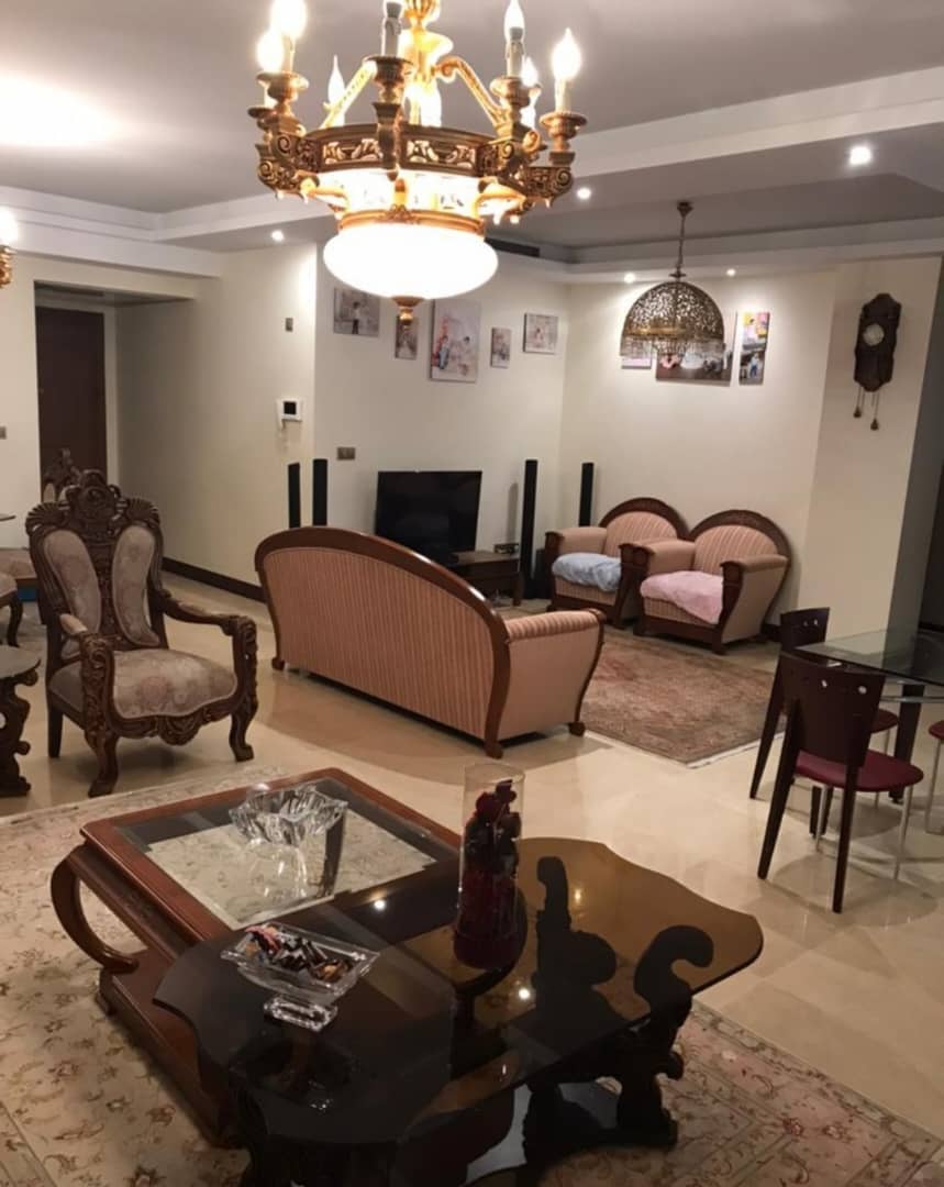 فروش آپارتمان 67 متر قیطریه