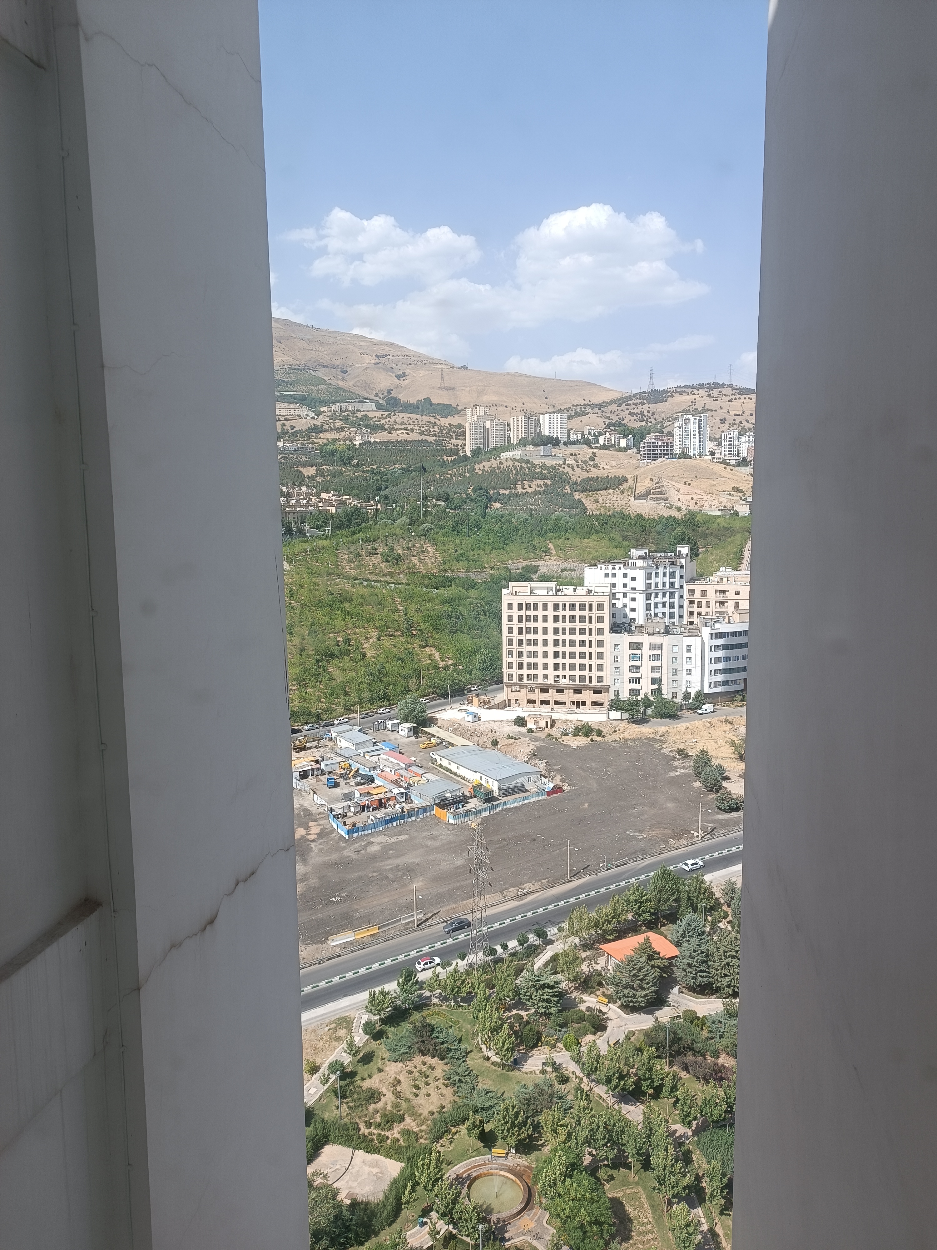 فروش آپارتمان 100 متر نوساز شهرک لاله فول مشاعات هتلینگ
