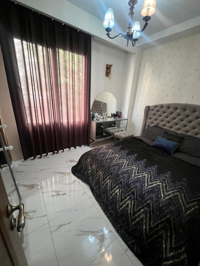 فروش آپارتمان 90 متر فرمانیه 2 خواب