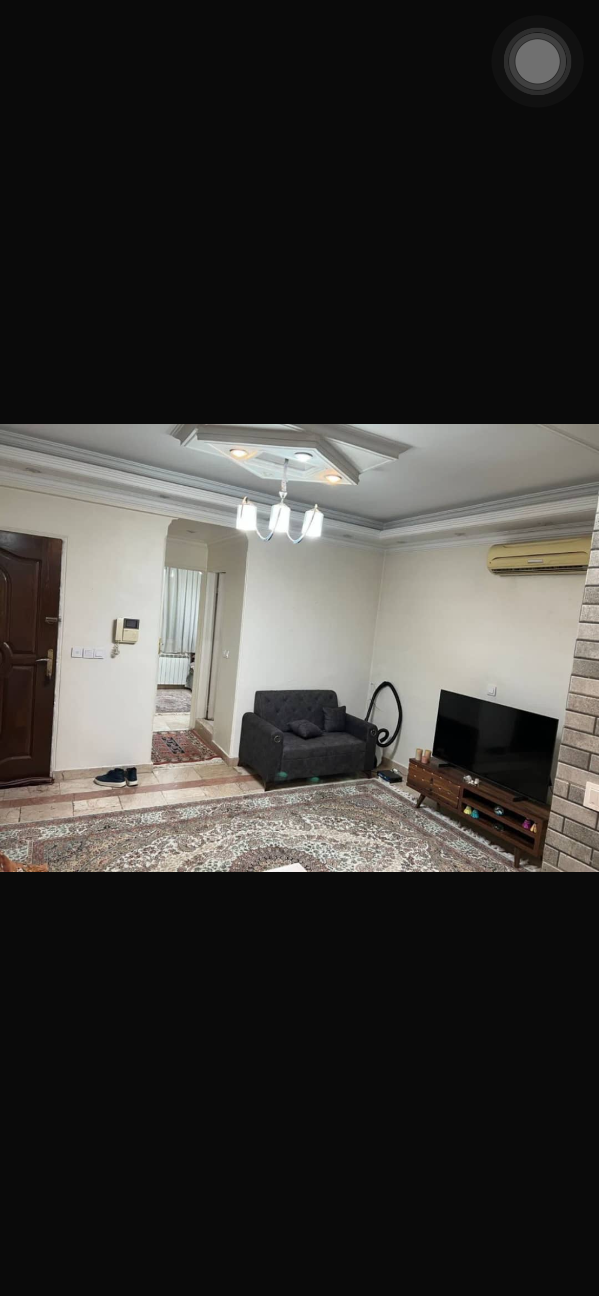 فروش اپارتمان 36متر  نارمک