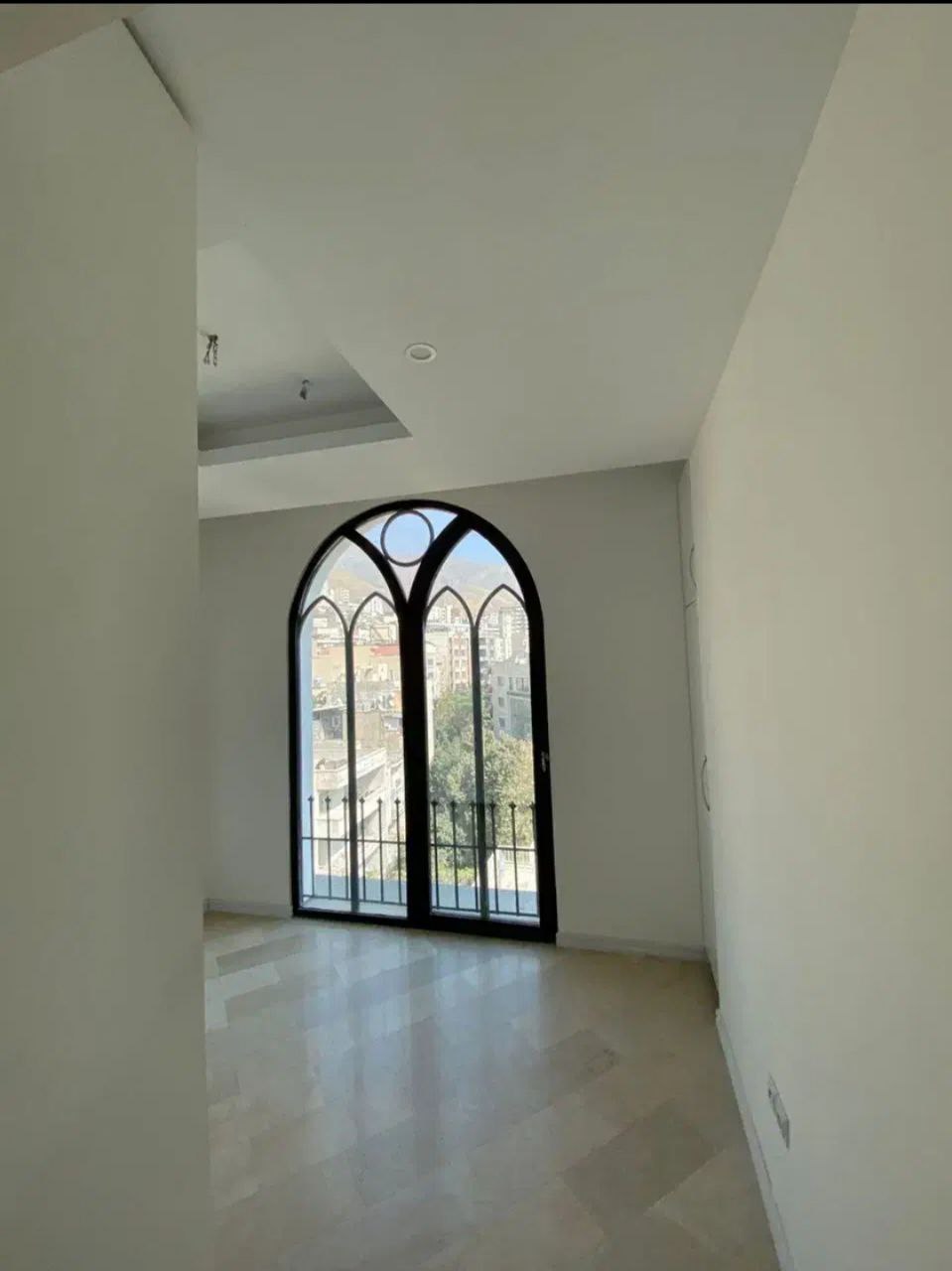 اجاره آپارتمان 150 متری در نیاوران