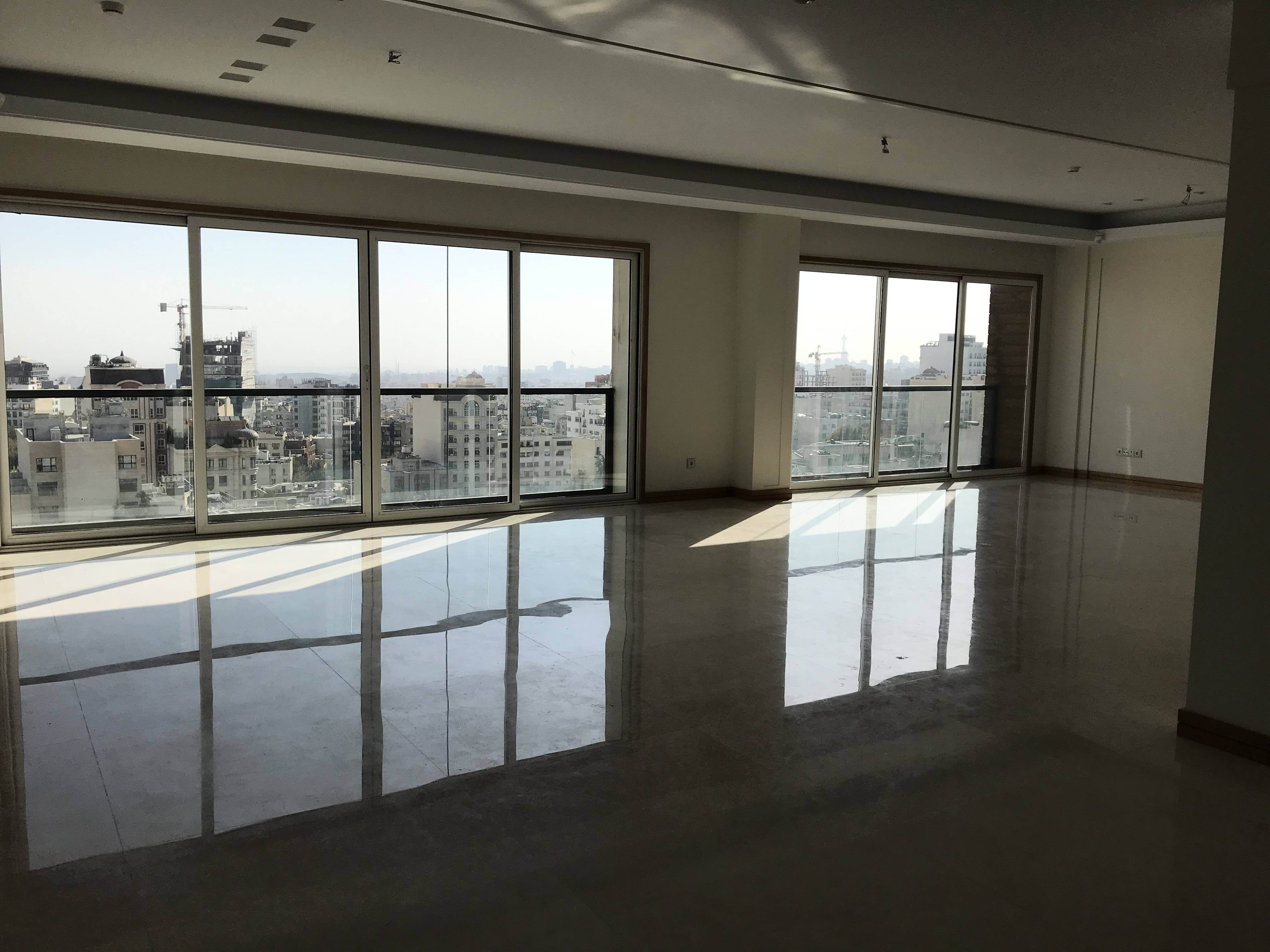 فروش آپارتمان 125 متر منظریه نوساز